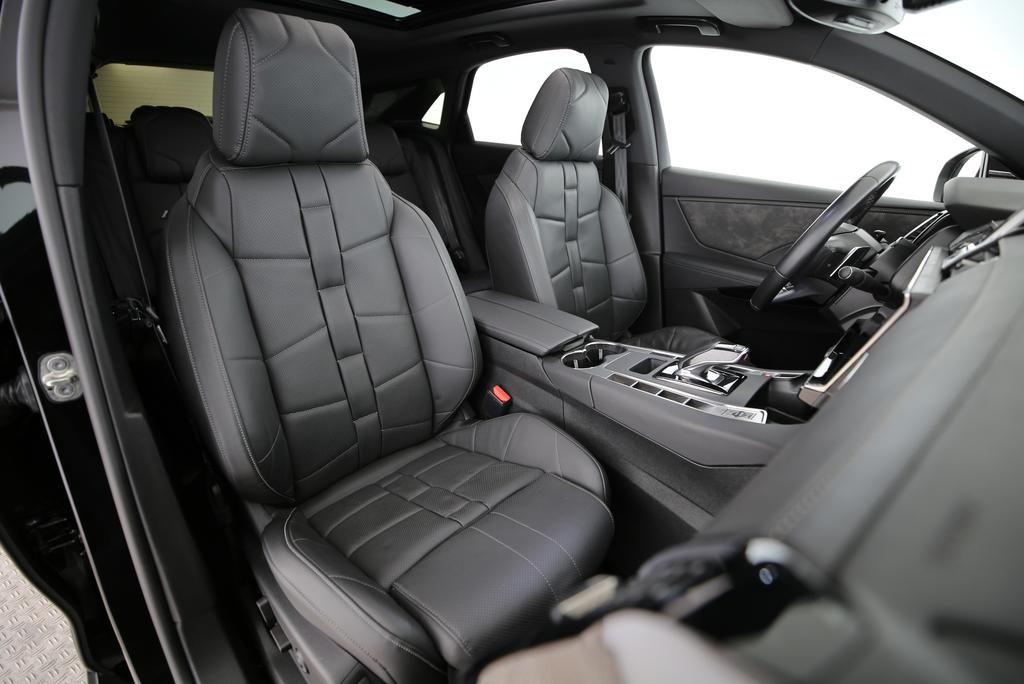 DS DS7 Crossback 1.6 E-Tense Louvre 4x4_11