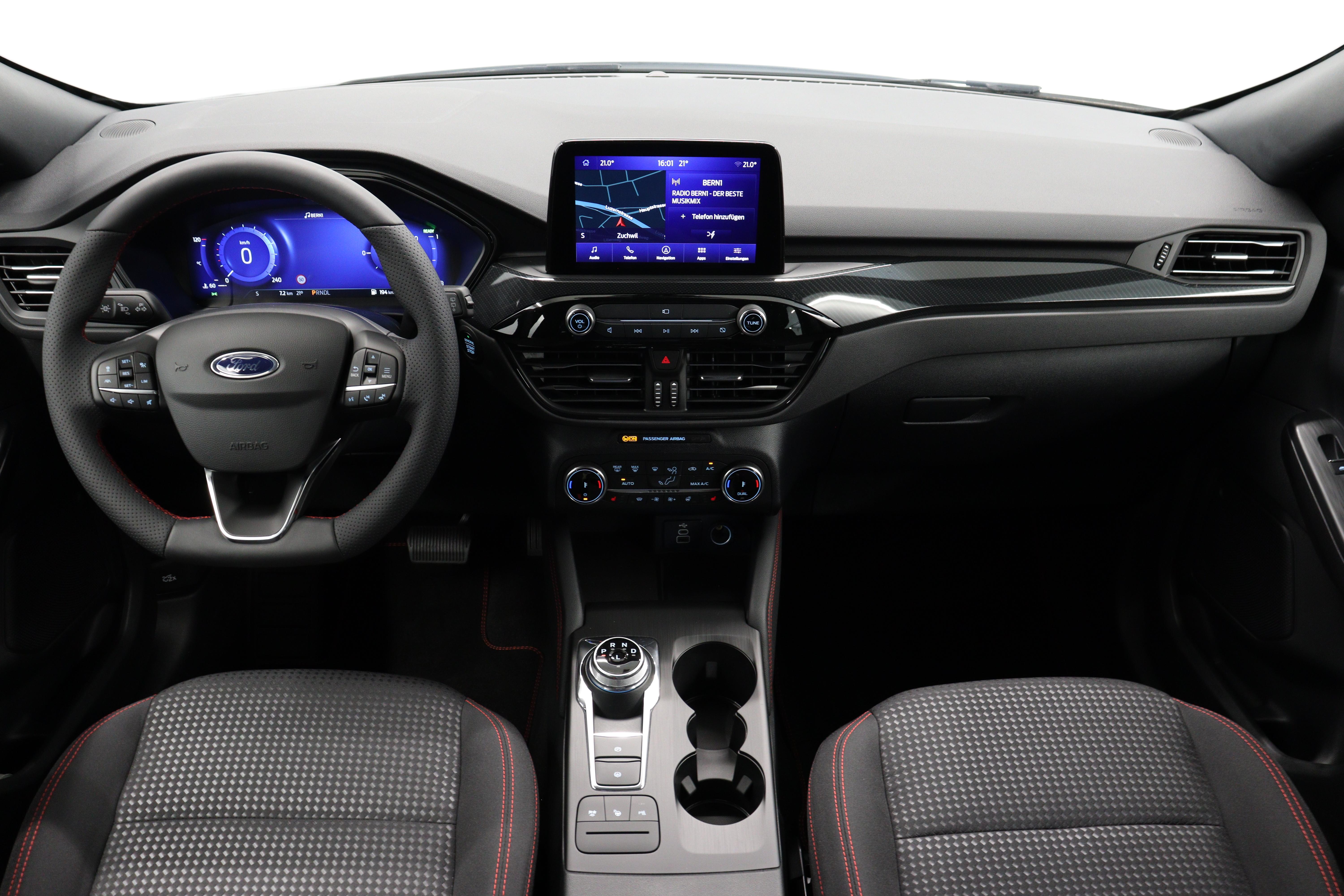 Ford Kuga 2.5 Hybrid ST-Line 4x4_8