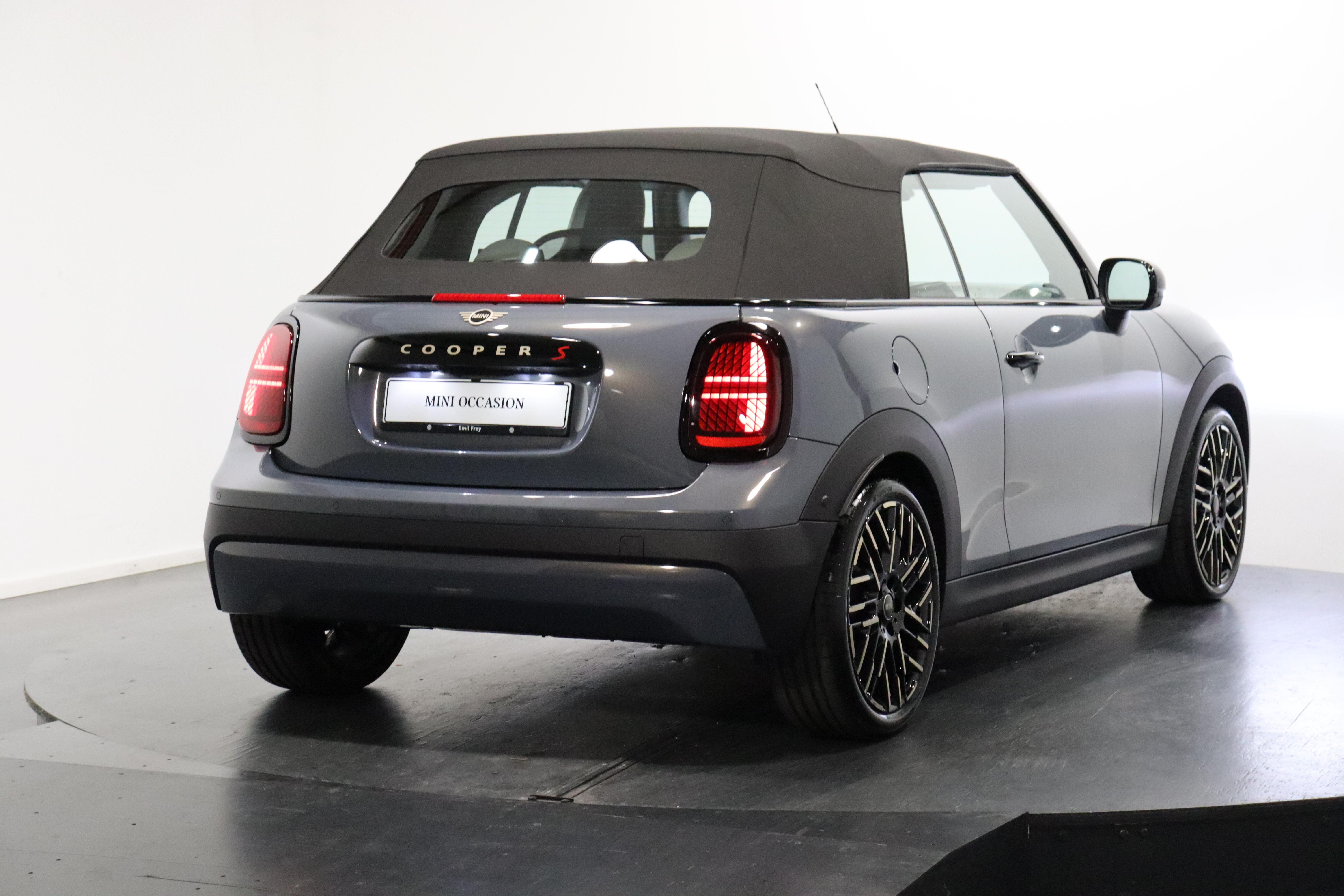 MINI Cabrio F67 2.0i Cooper S_3