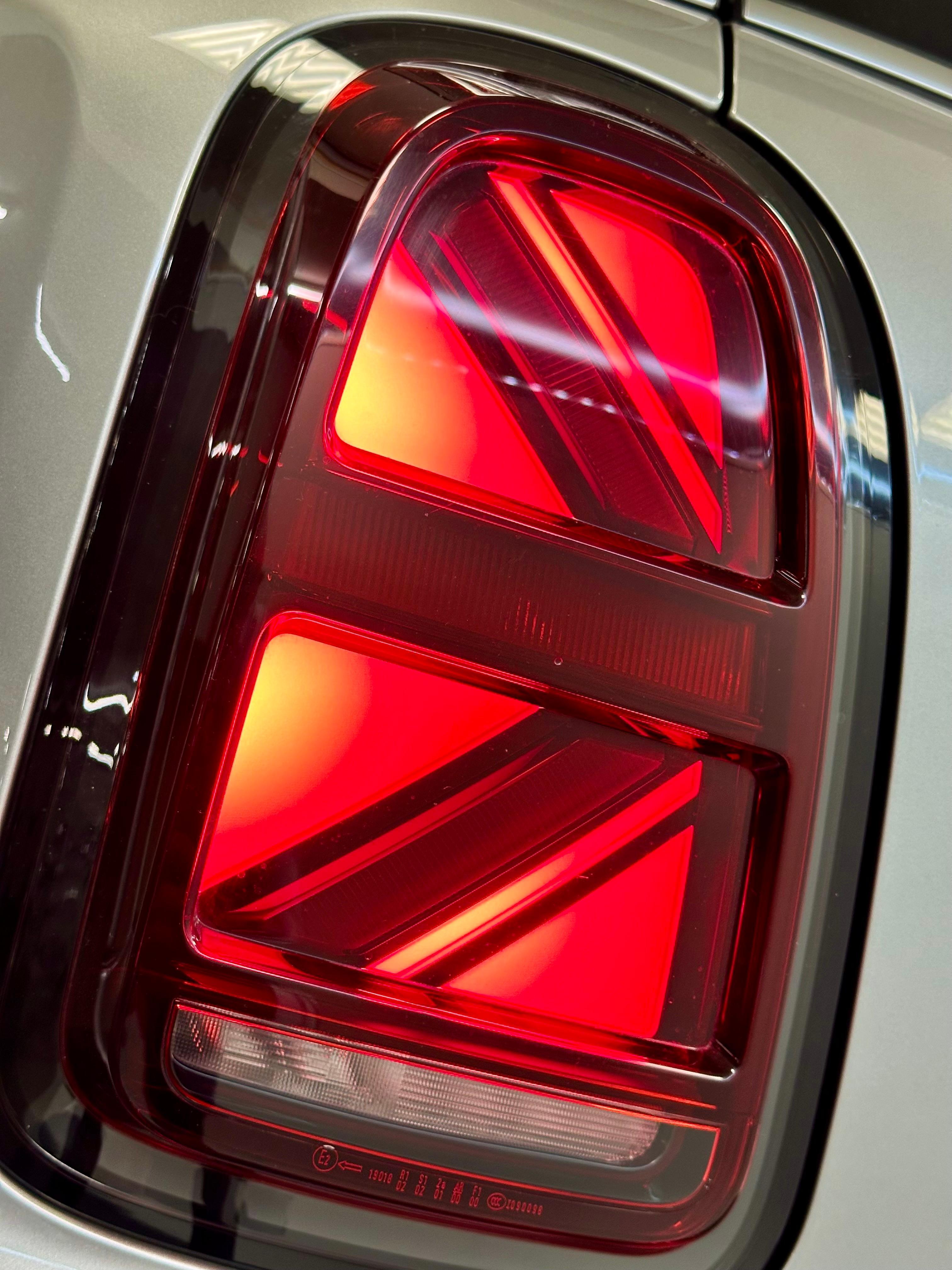 MINI Countryman F60 1.5i Cooper ALL4_12