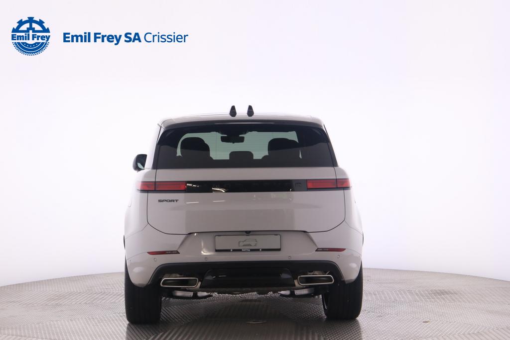 LAND ROVER Range Rover Sport 3.0 I6 P460e SE Dynamic_4