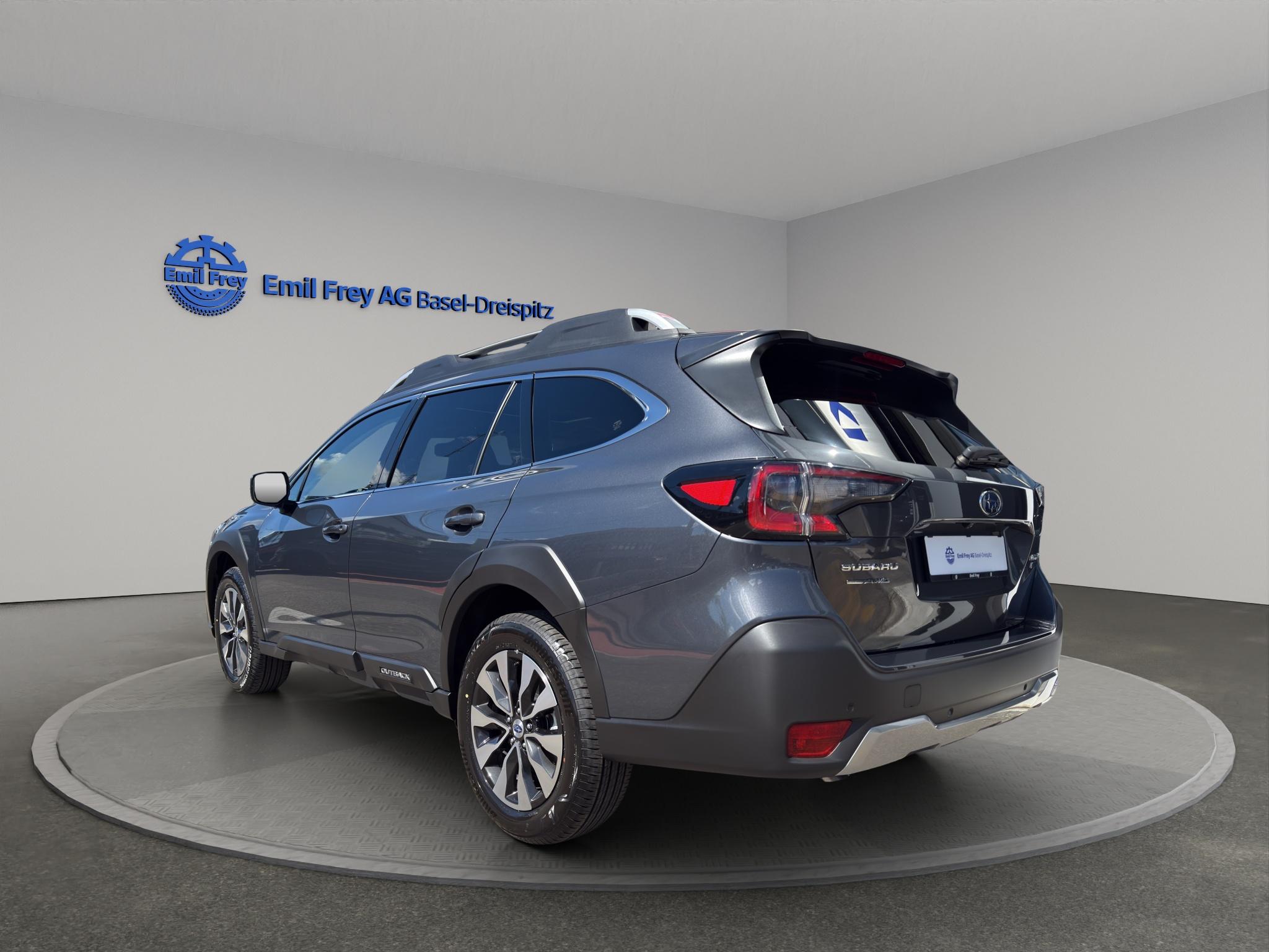 Subaru Outback 2.5i Final Edition_3