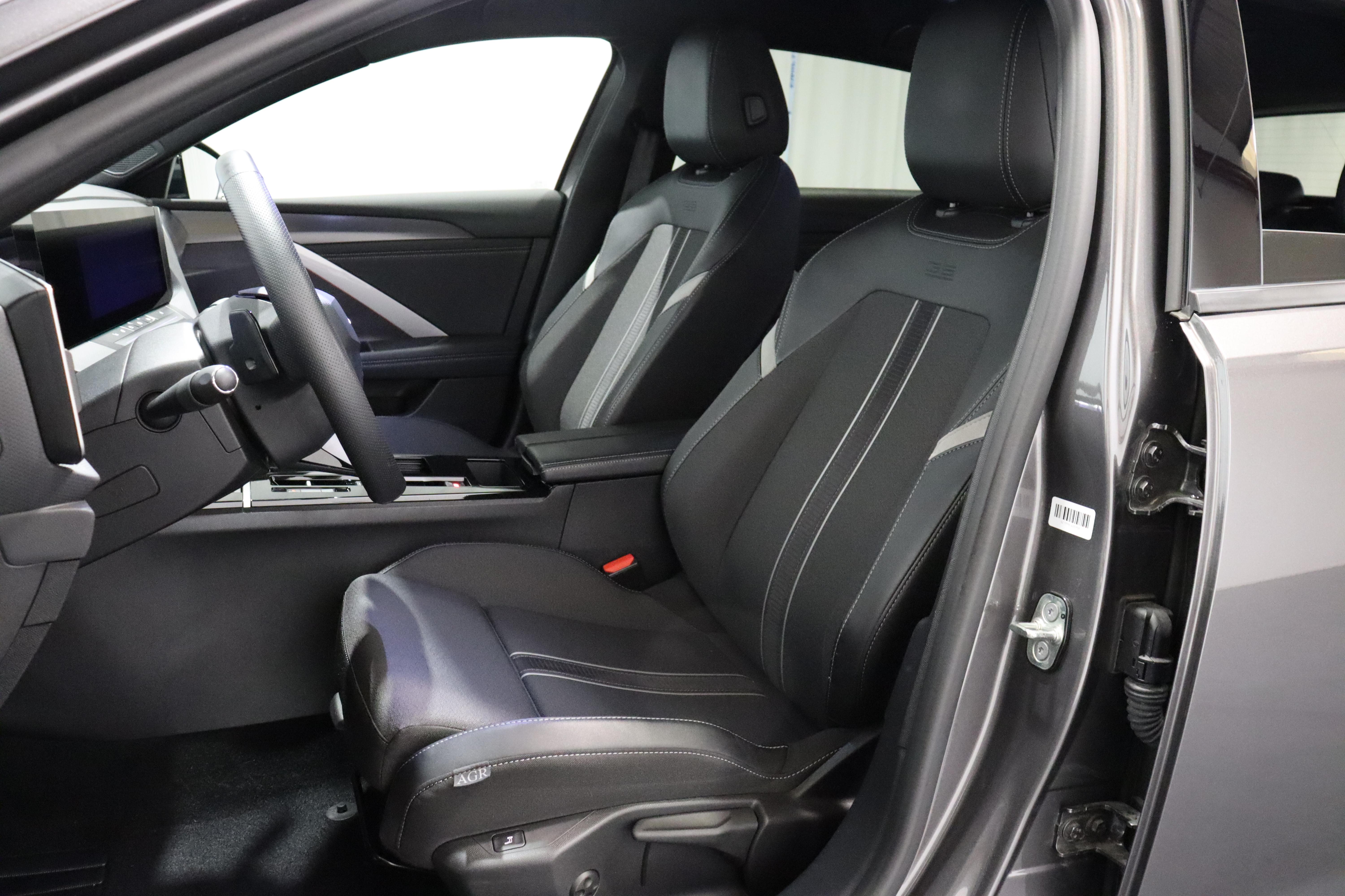 Opel Astra 1.6 T PHEV 180 Swiss Plus_5