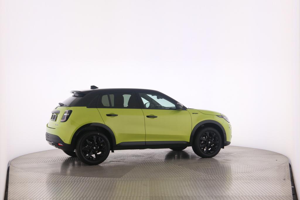 Fiat 600 1.2 Hybrid 145 Sport_13
