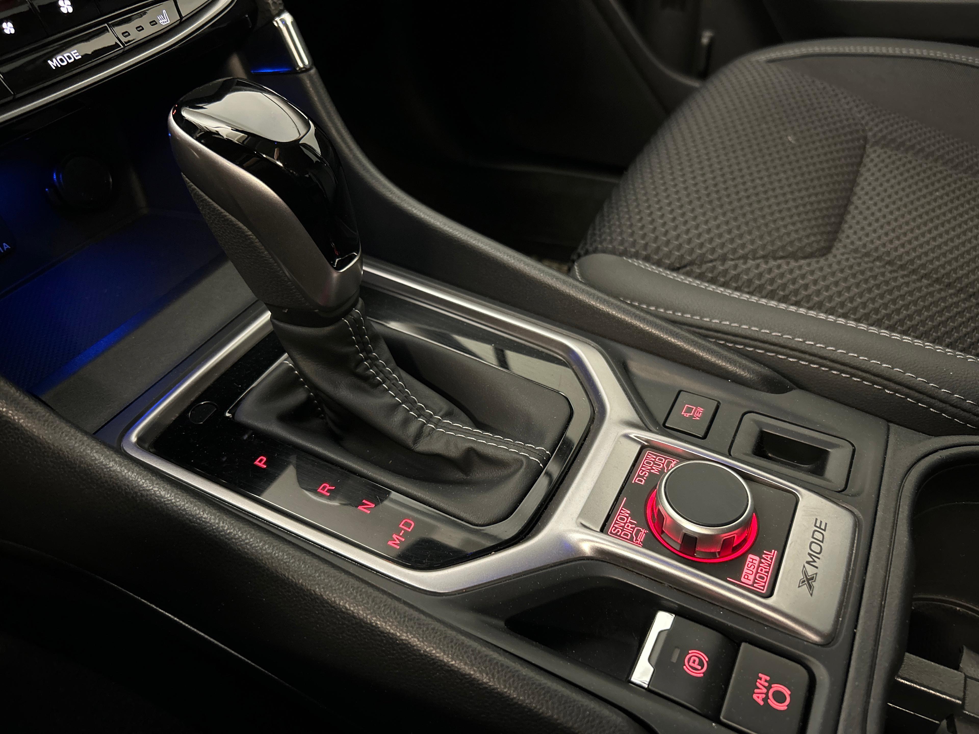 Subaru Forester Station 2.0i e-Boxer Swiss Plus_14
