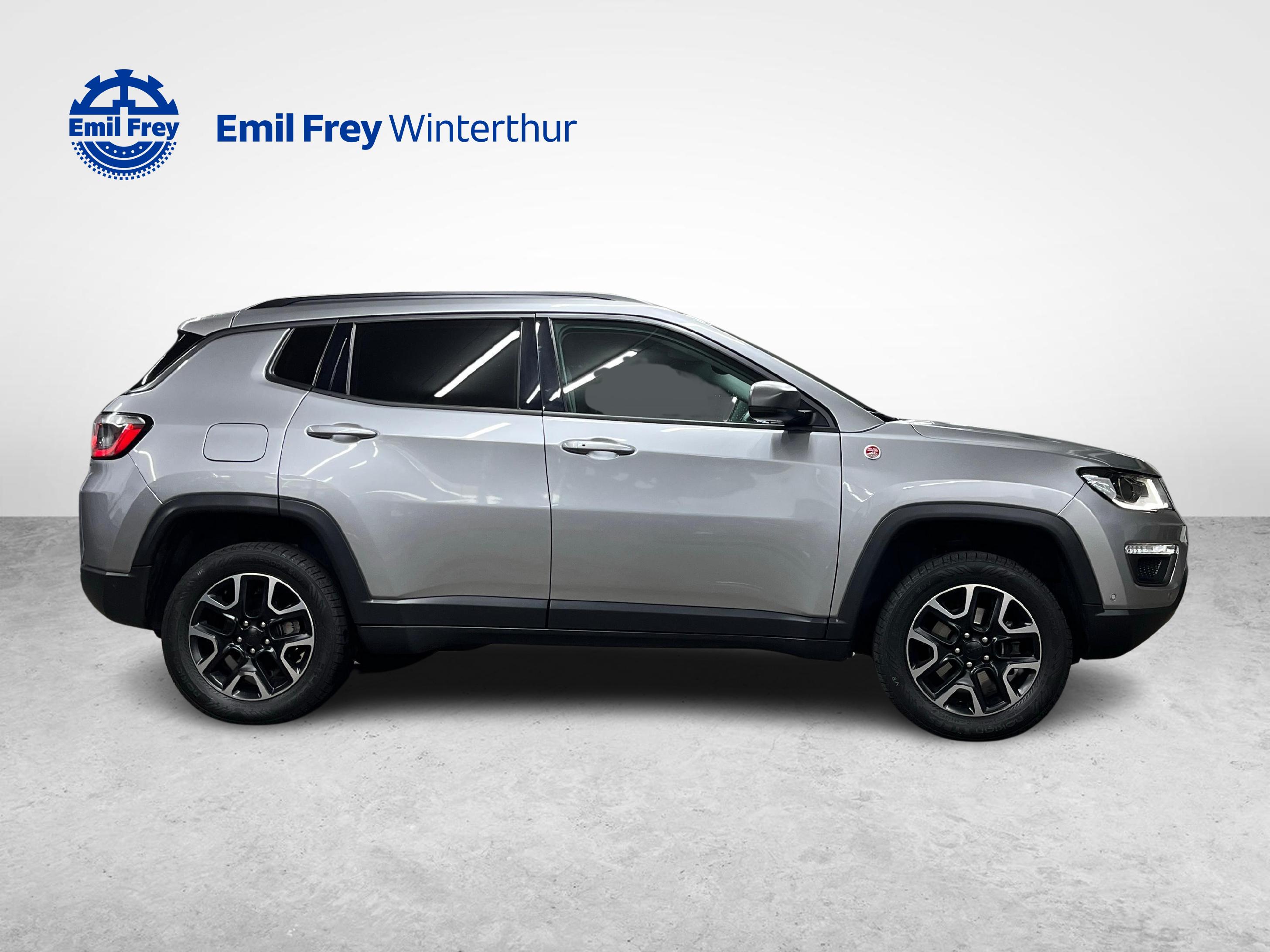 JEEP Compass 2.0 CRD Trailhawk AWD_6