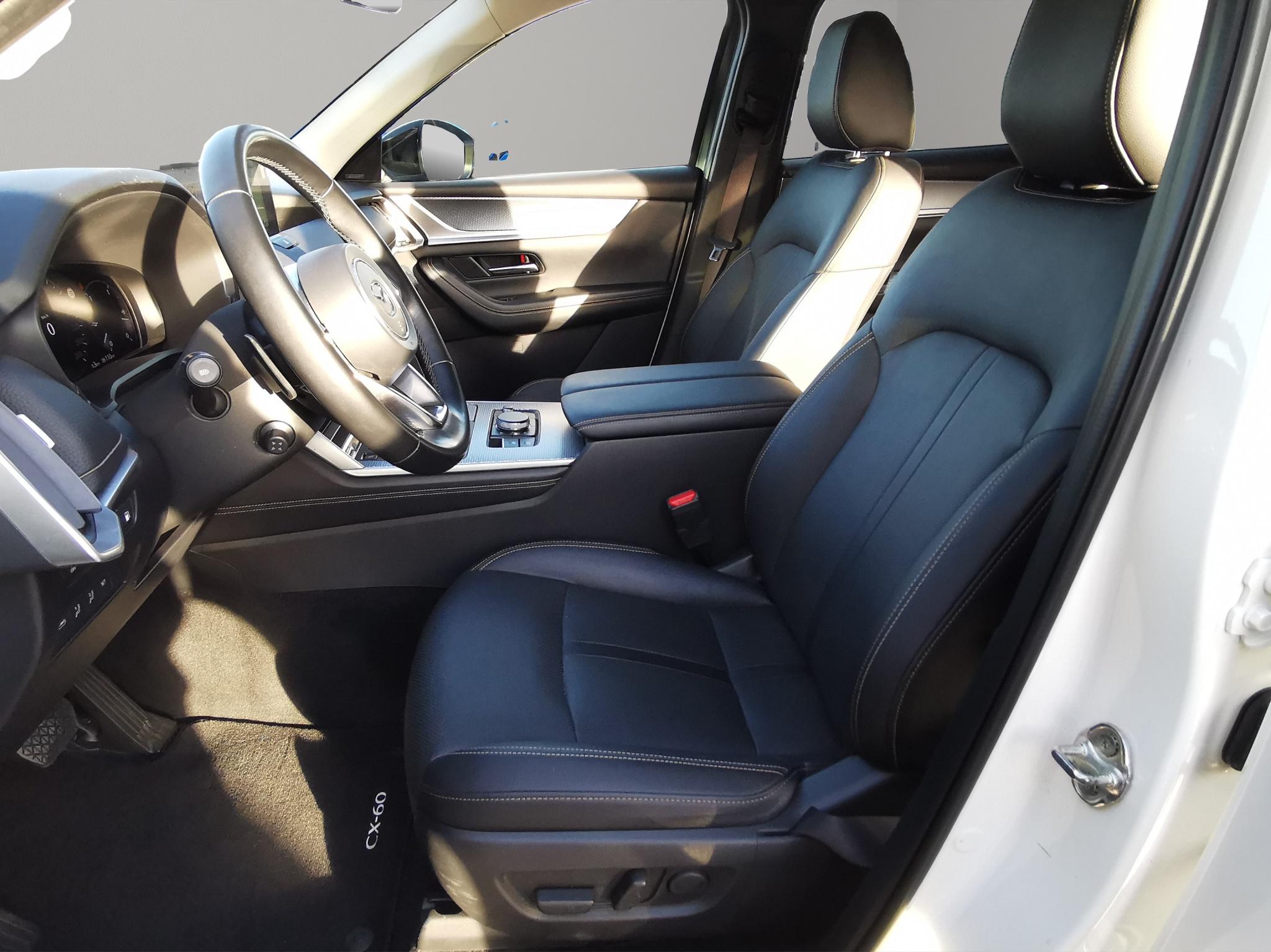 MAZDA CX-60 2.5 PHEV Homura_2