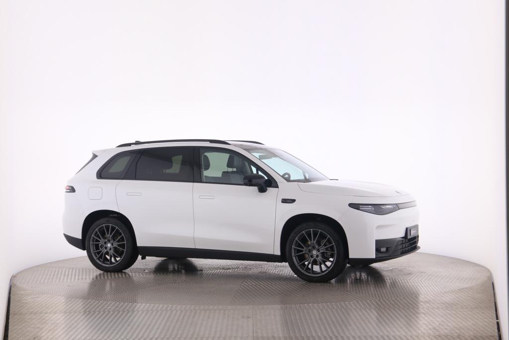 LEAPMOTOR 1.5 Hybrid EV_10