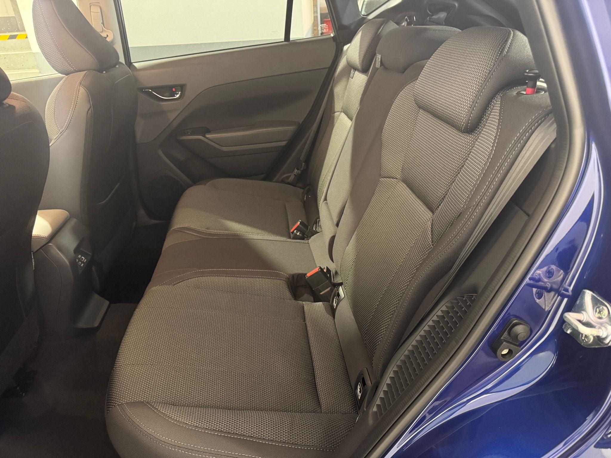 Subaru Crosstrek 2.0i e-Boxer Passion_4