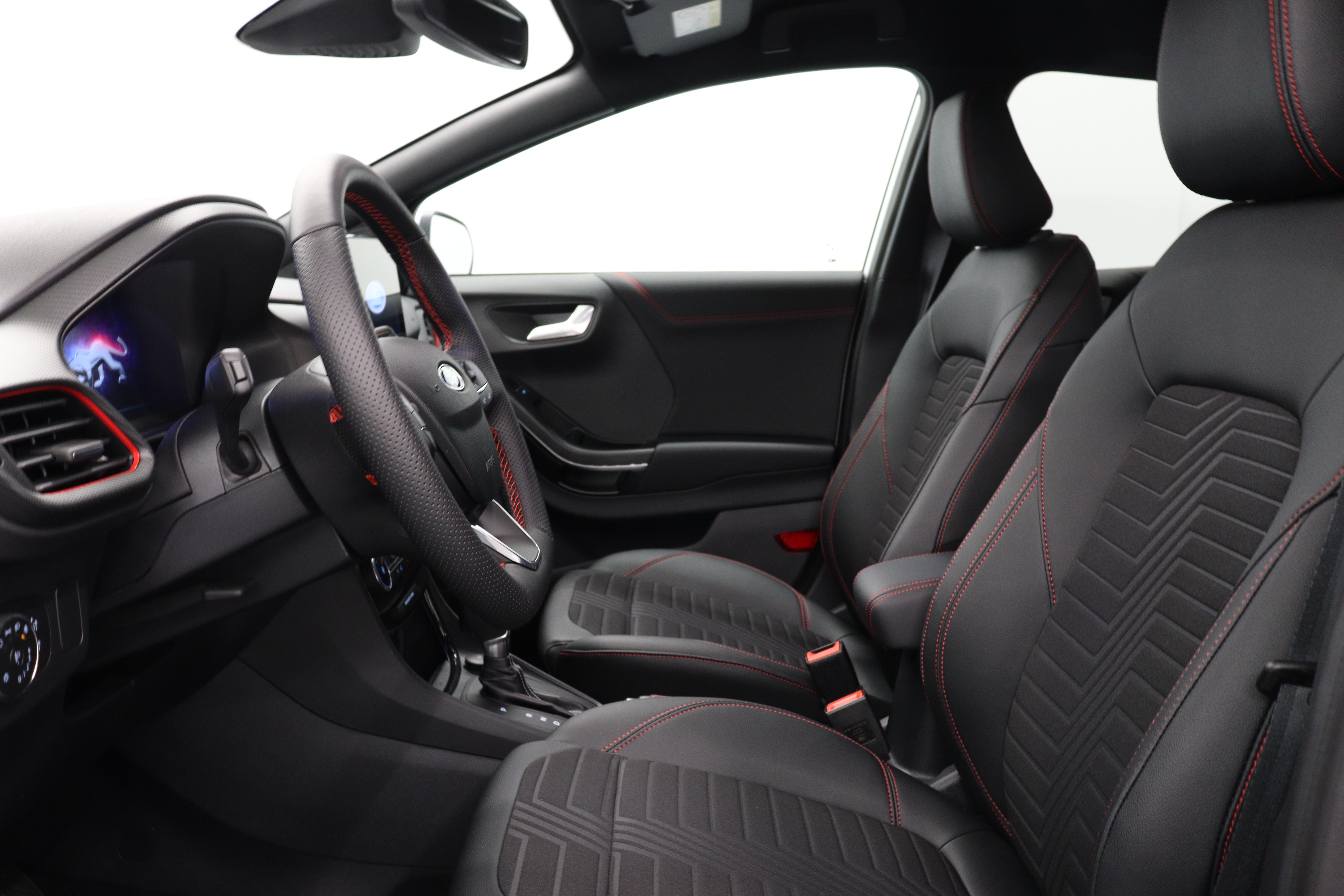 Ford Puma 1.0 EcoB Hybrid 125 ST-Line X_6