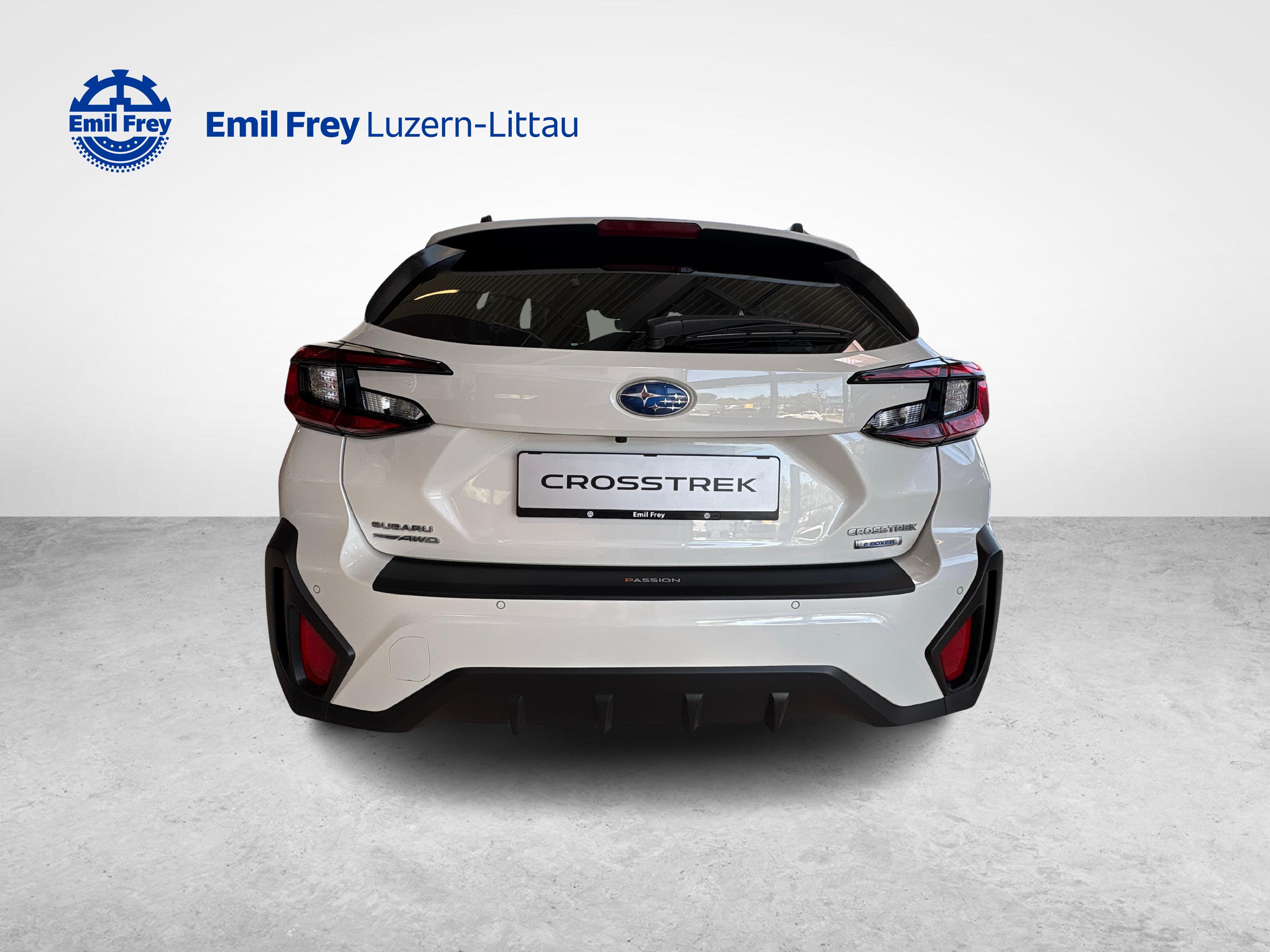 Subaru Crosstrek 2.0i e-Boxer Passion_4
