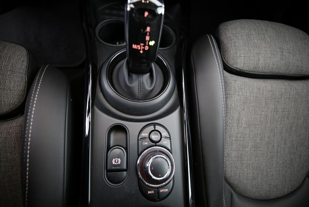 MINI Clubman F54 1.5i Cooper_11