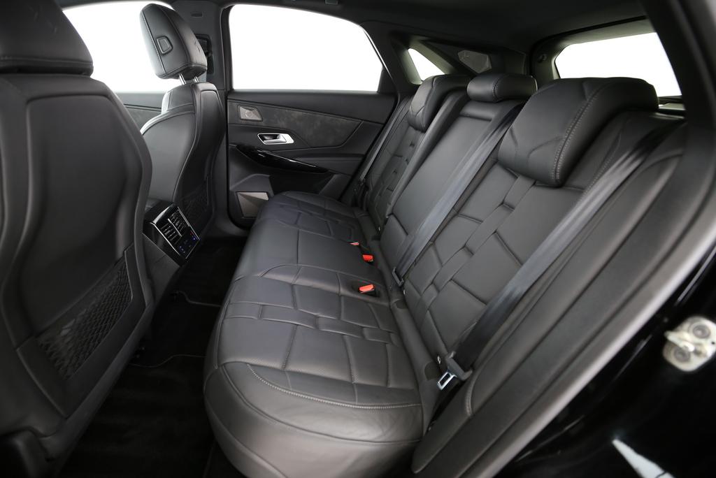 DS DS7 Crossback 1.6 E-Tense Louvre 4x4_9