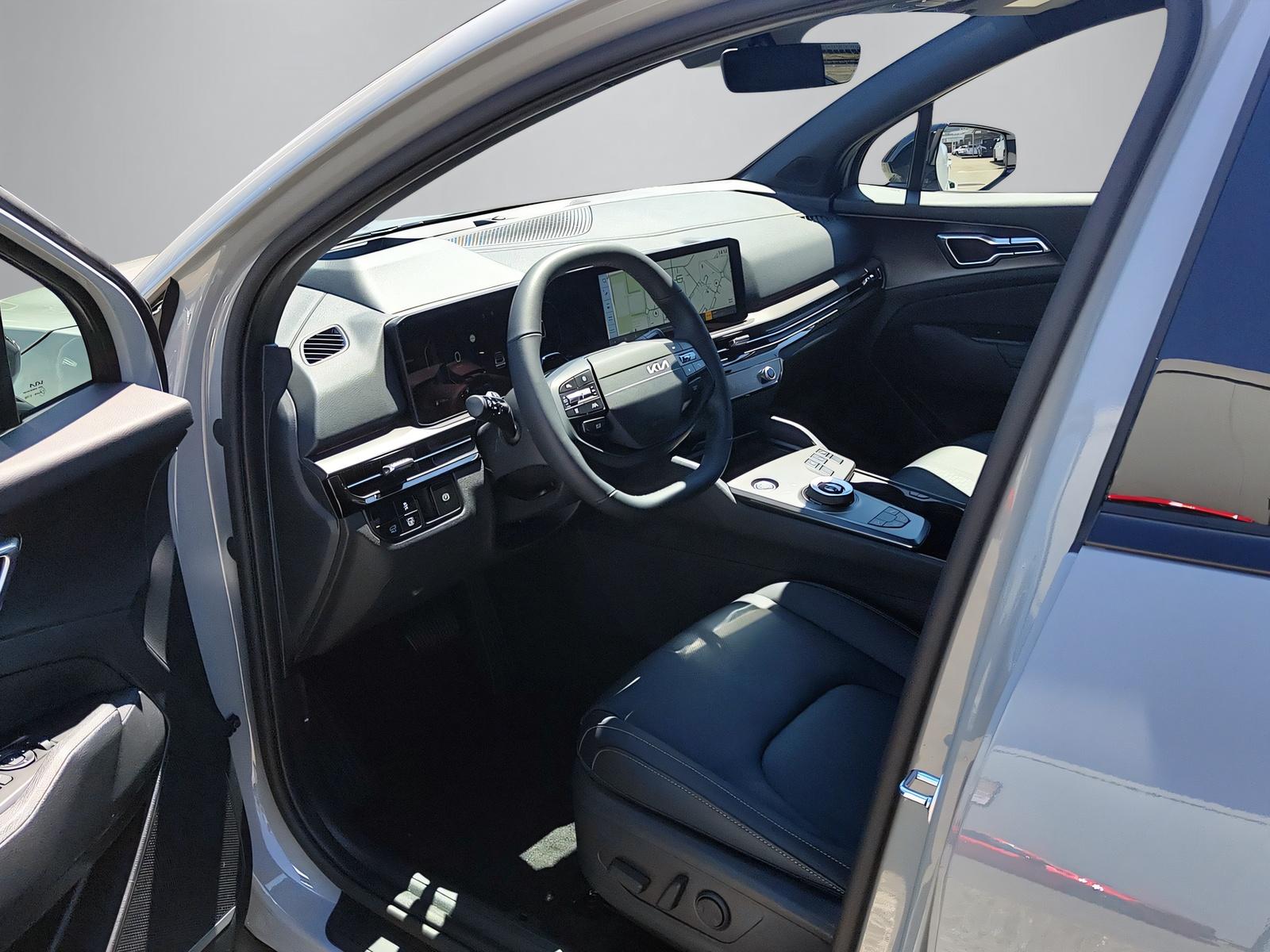 KIA Sportage 1.6 T-GDi Hybrid Black Edition_9