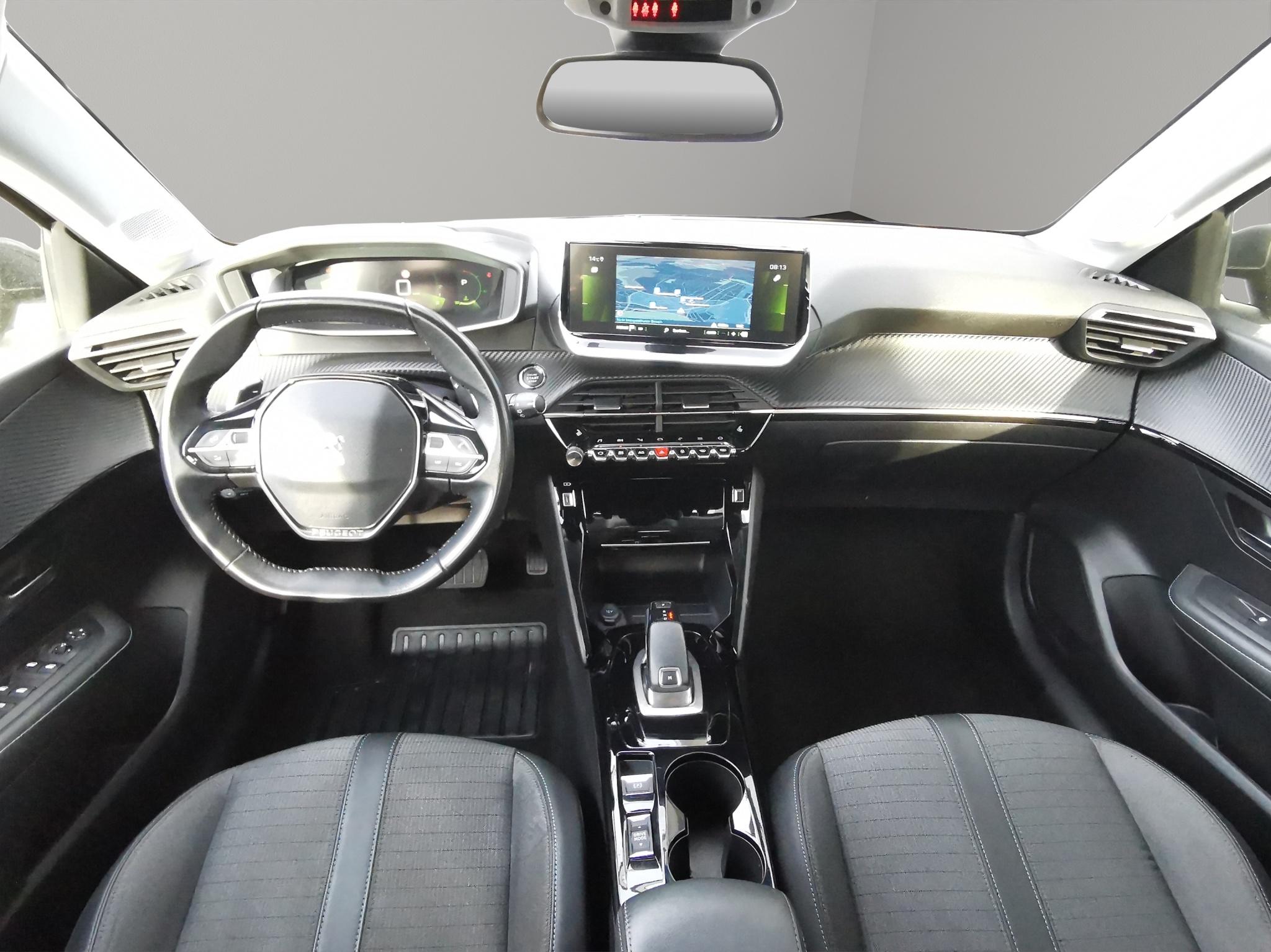 Peugeot 208 1.2 PureTech 100 Allure Pack_4