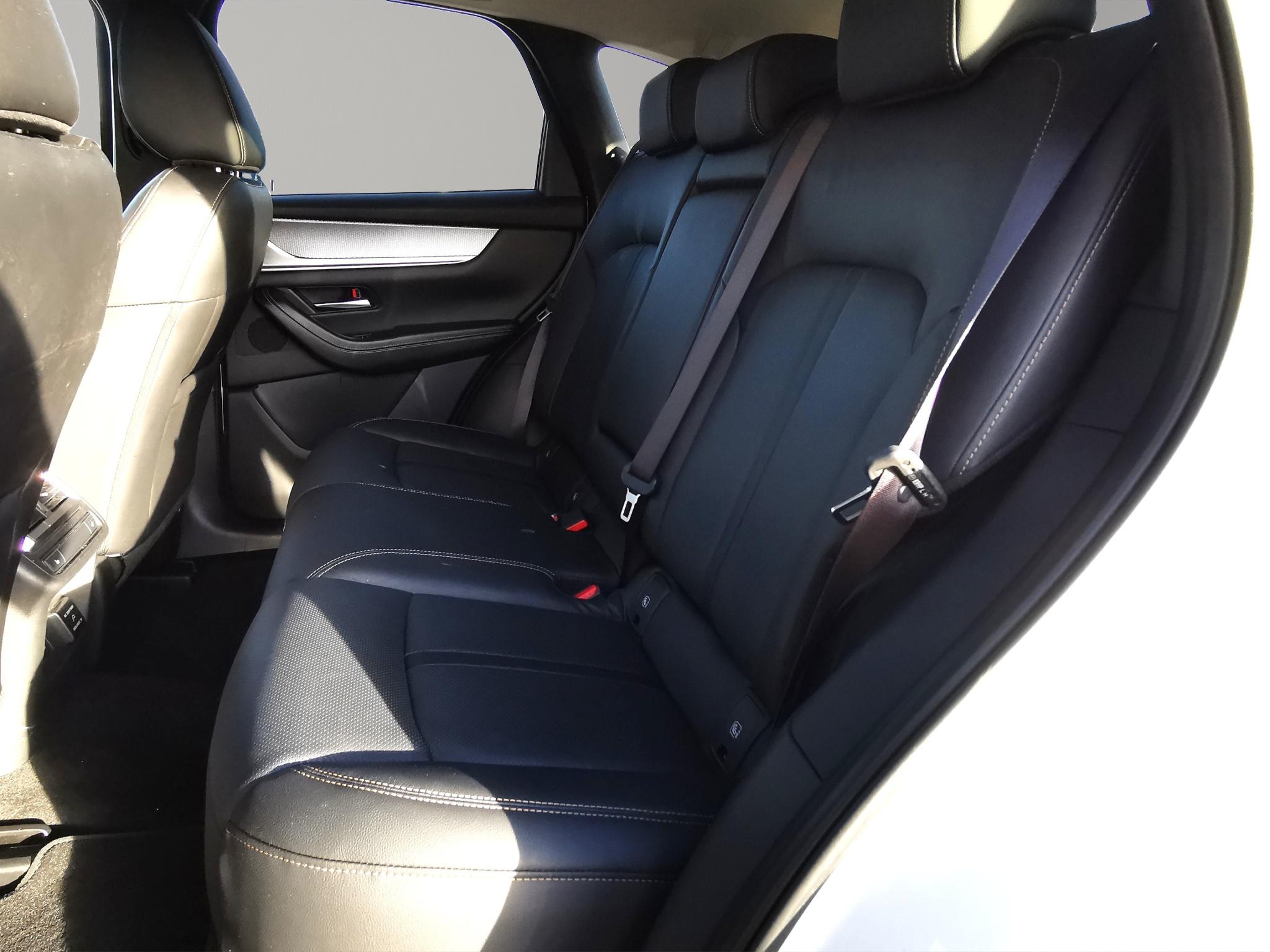MAZDA CX-60 2.5 PHEV Homura_8