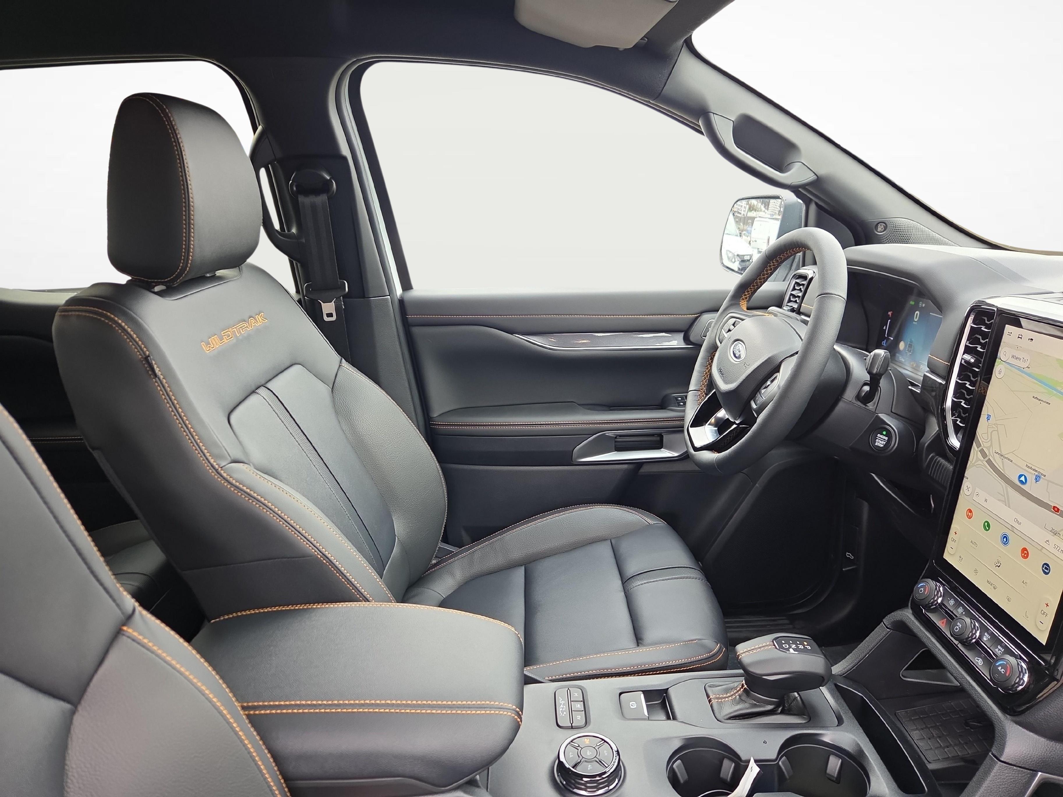 Ford Ranger DKab.Pick-up 2.3 EcoBoost 4x4 Wildtrak PHEV_10