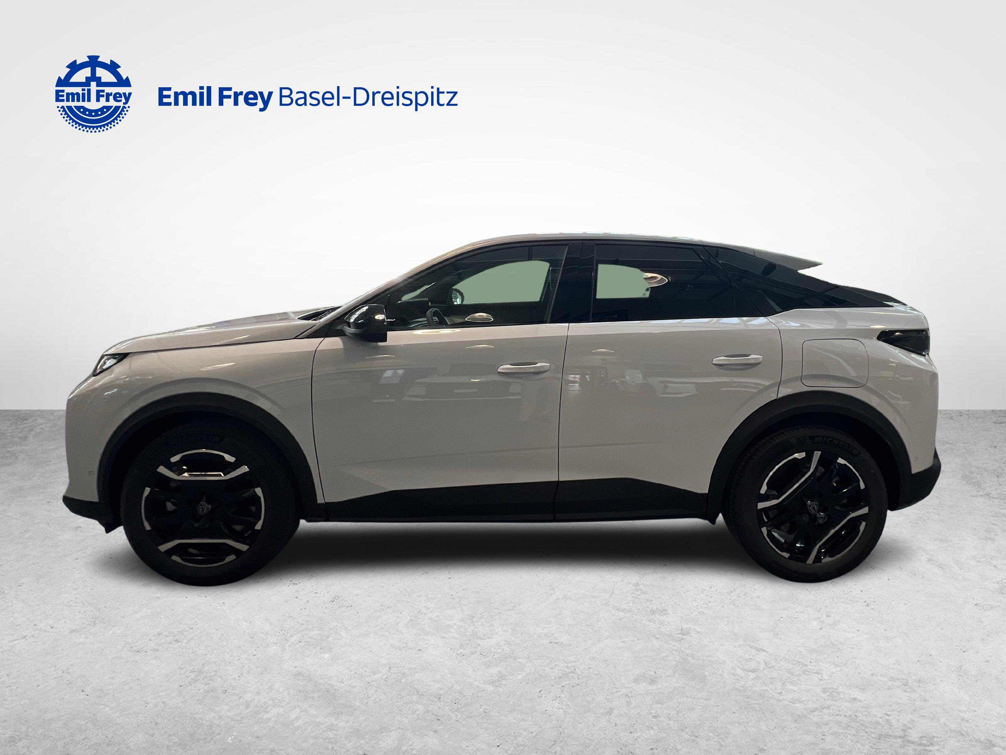 Peugeot 3008 e-Allure Premium AWD_2