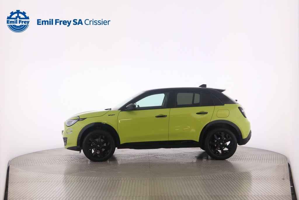 Fiat 600 1.2 Hybrid 145 Sport_3