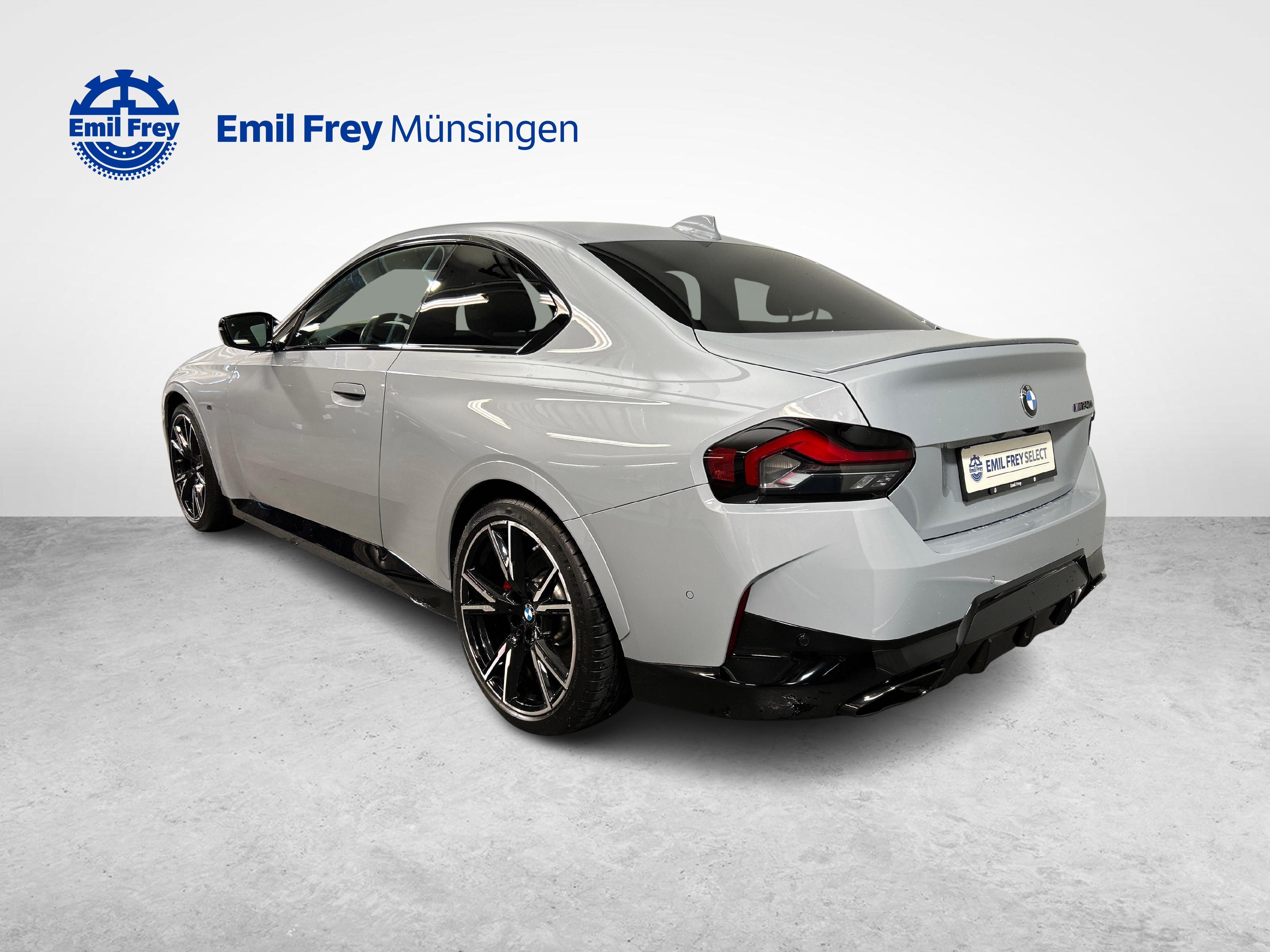 BMW M240i xDrive Coupé_10