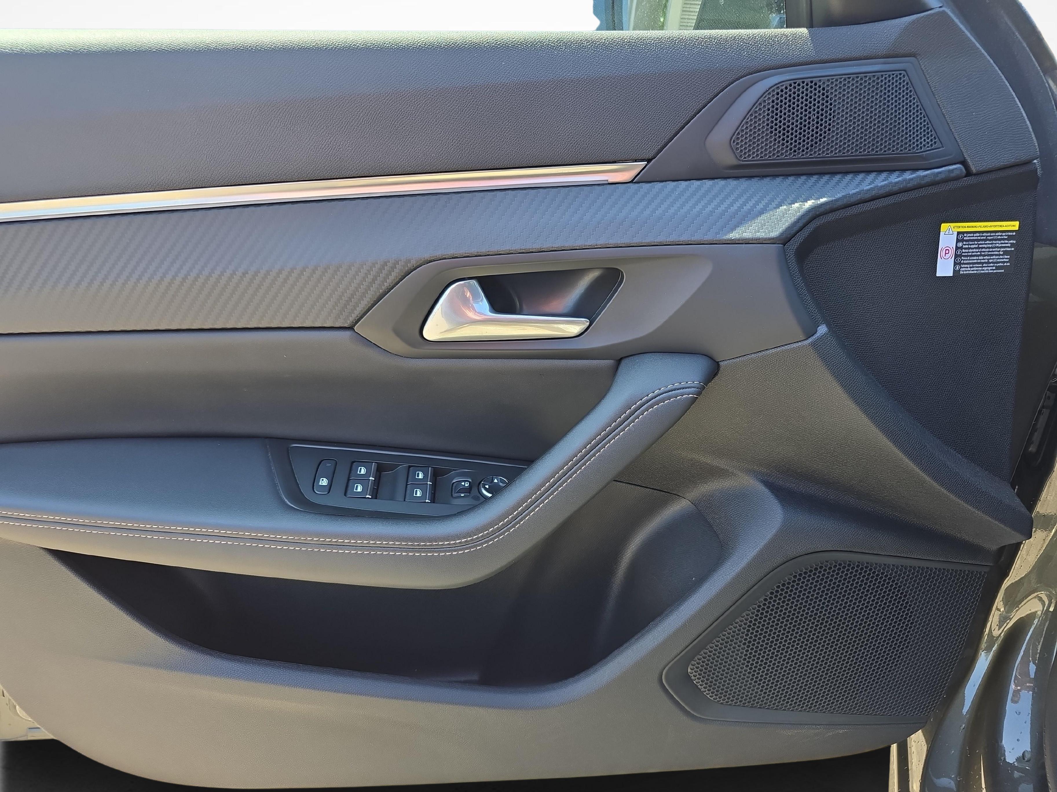 Peugeot 508 SW 1.6 Plug-in Hybrid GT Line / ab 0,99% Leasing bei Abschluss einer Protect Autoversicherung_15