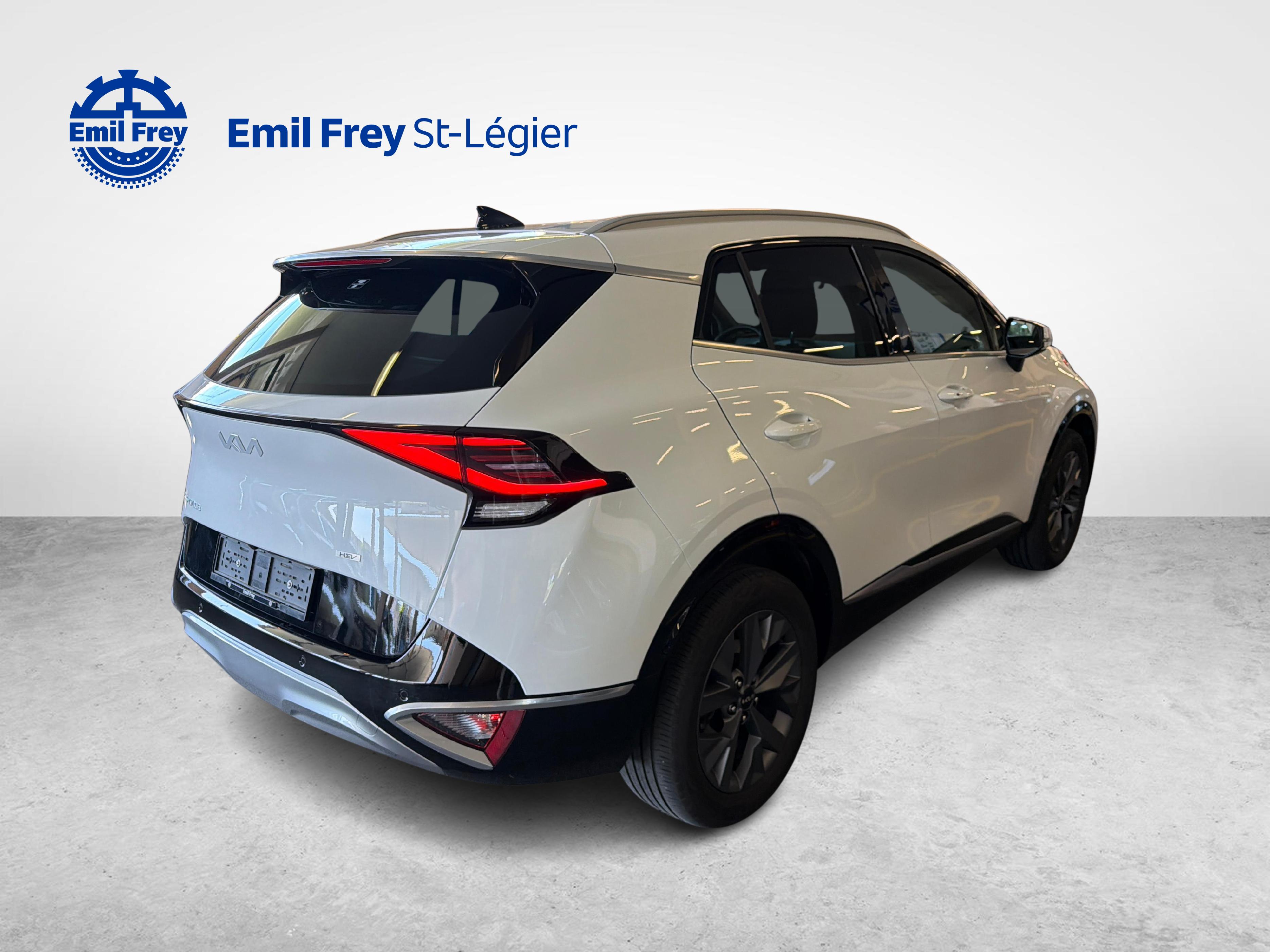 KIA Sportage 1.6 T-GDi Hybrid Style_5