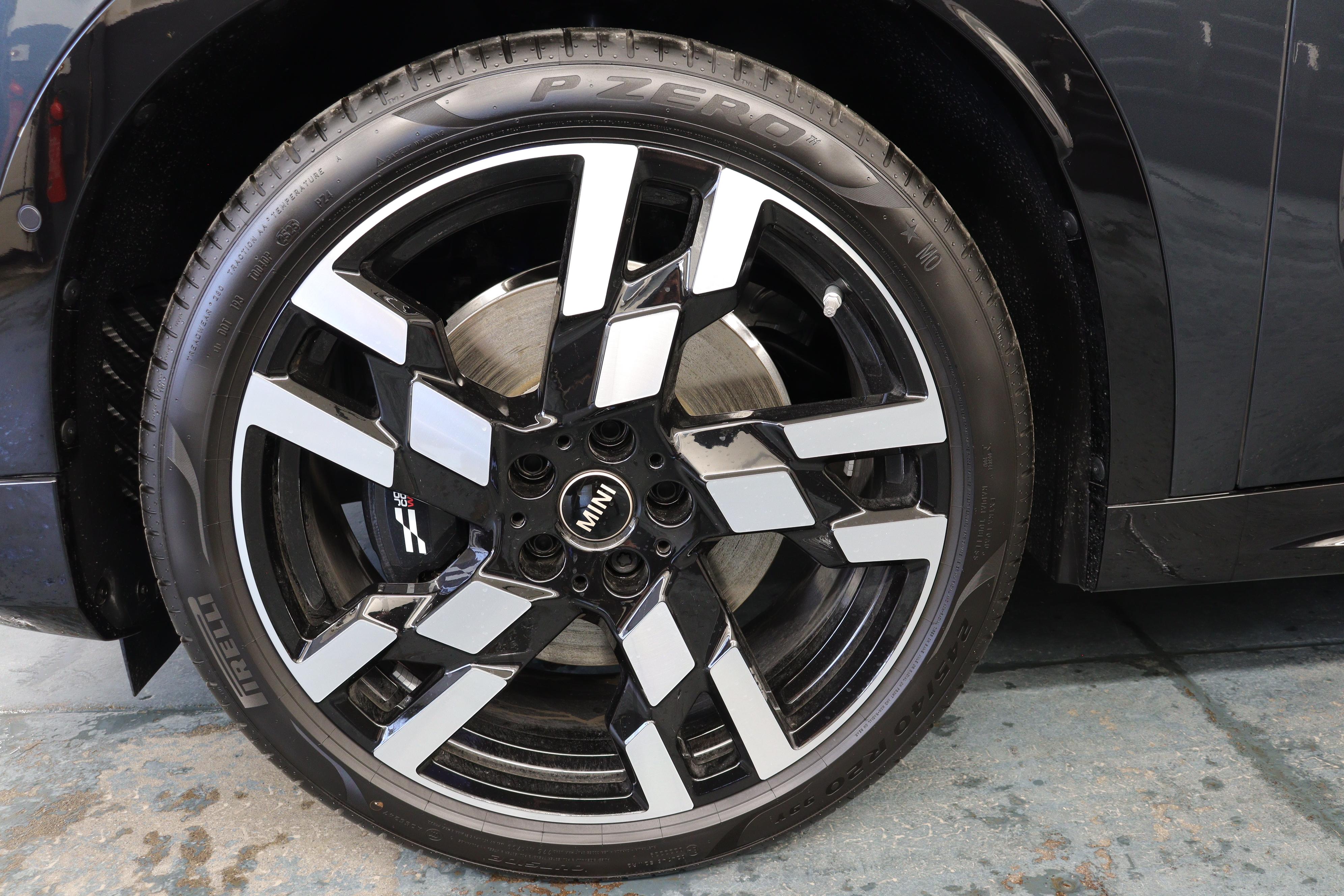 MINI Countryman U25 2.0i S ALL4_5