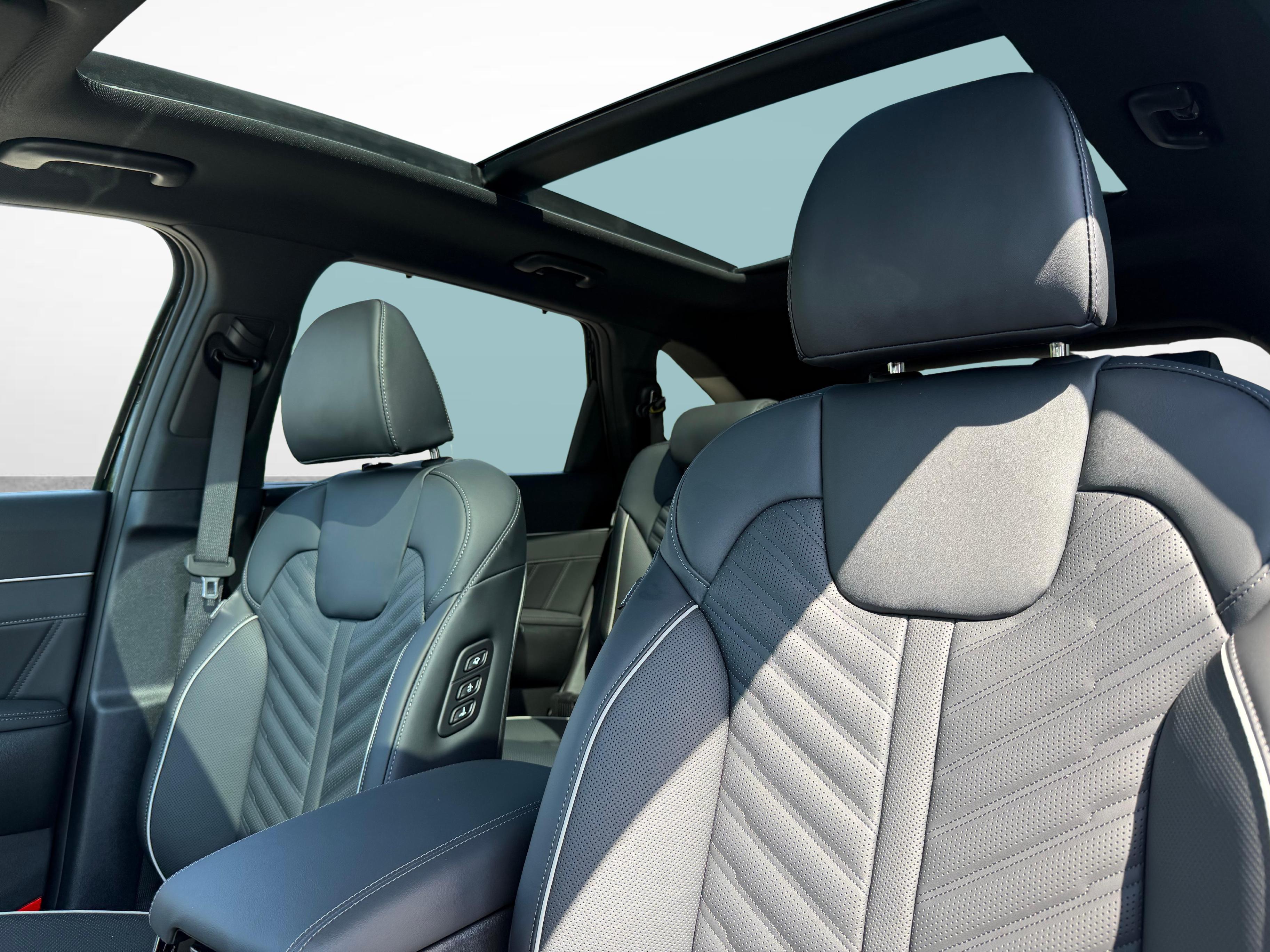 KIA Sorento 1.6 T-GDi Plug-in Hybrid Style 7P_4