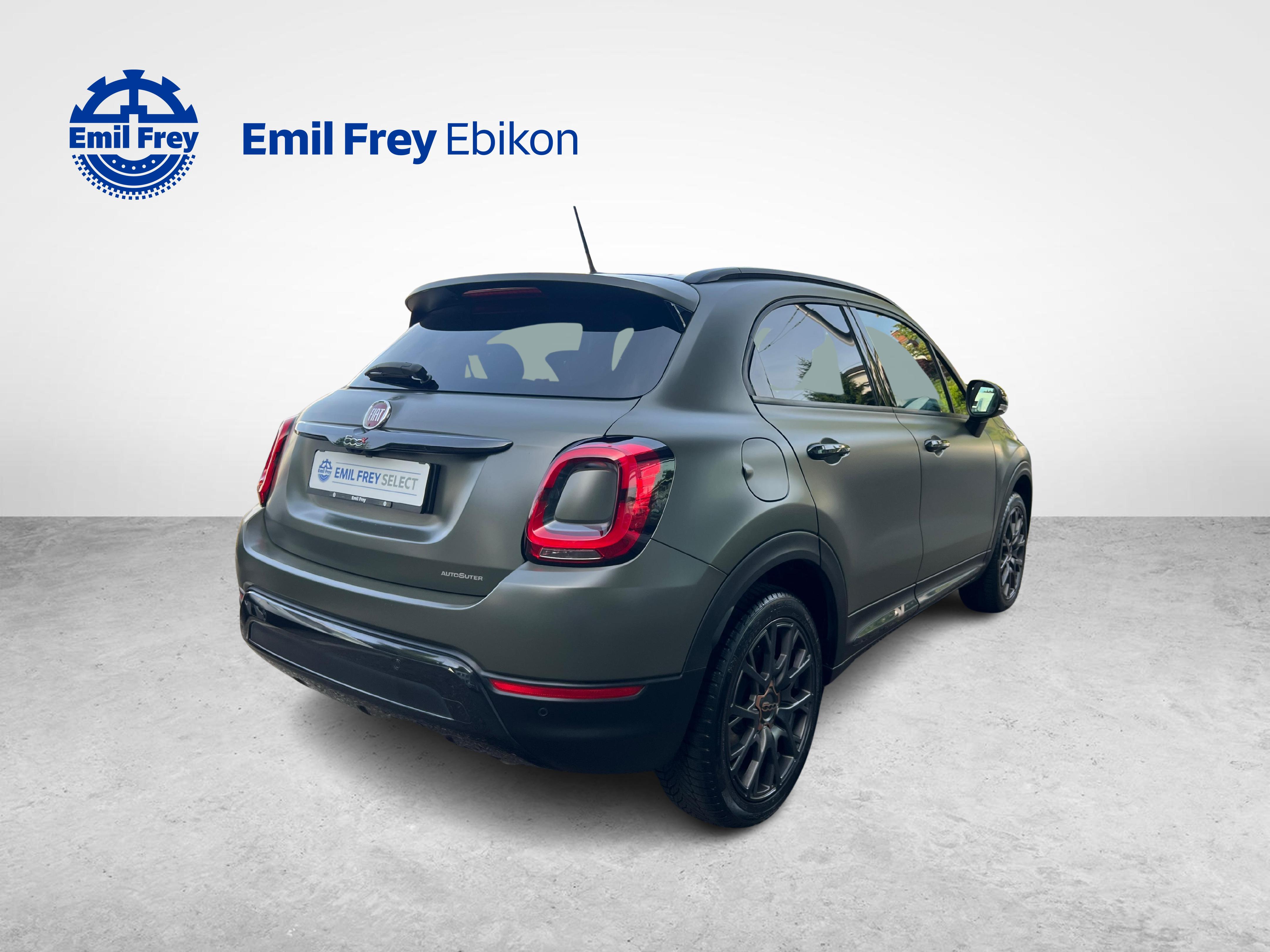 Fiat 500 X 1.3 GSE Cross S-Design_5