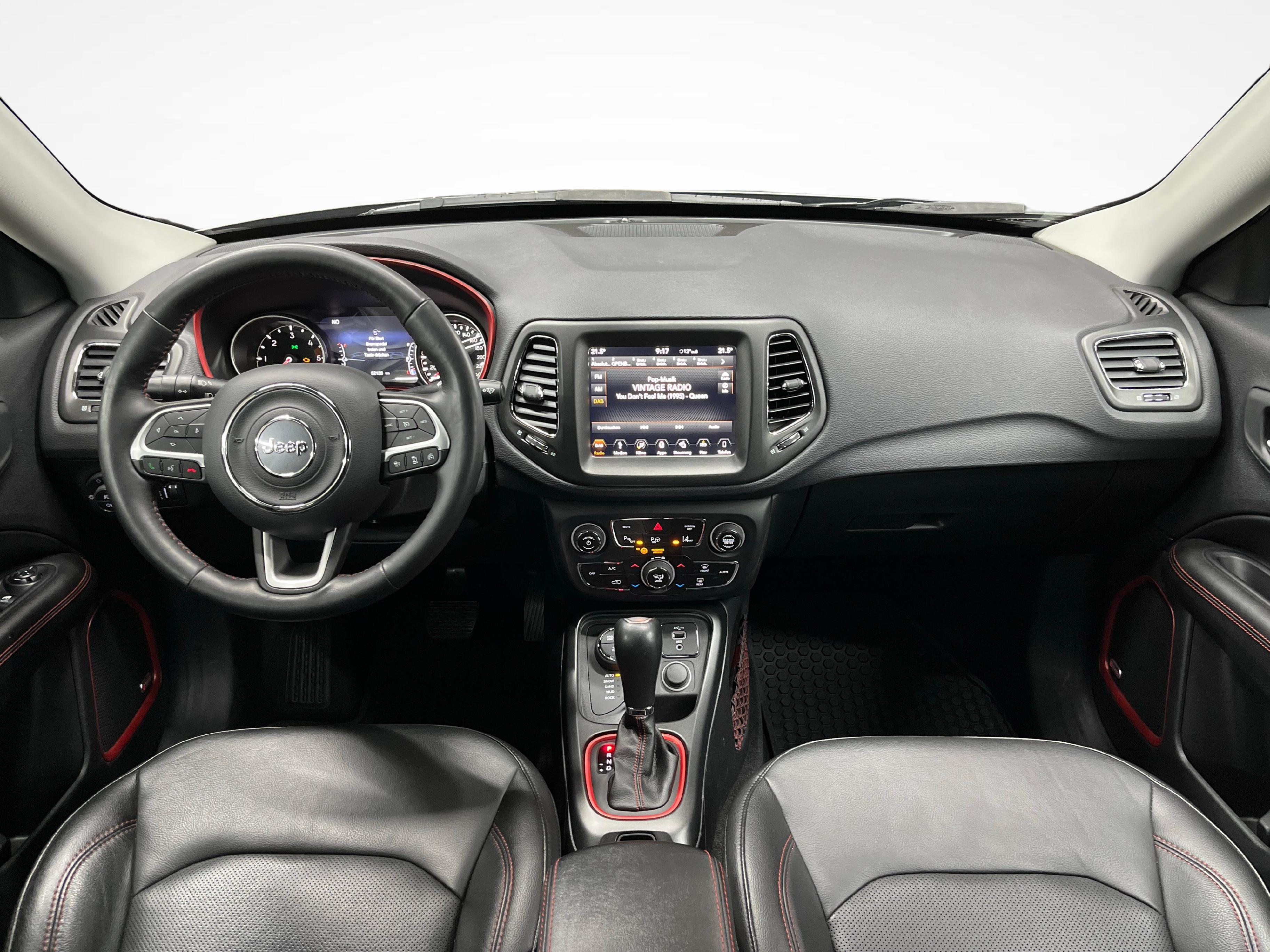 JEEP Compass 2.0 CRD Trailhawk AWD_9