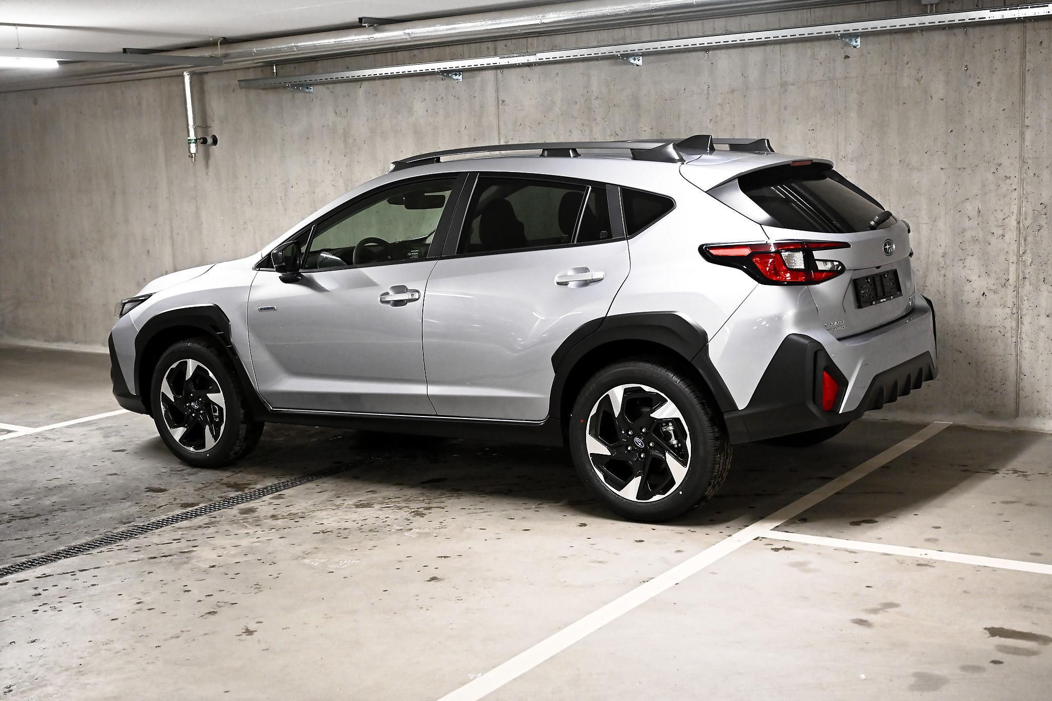 Subaru Crosstrek 2.0i e-Boxer Luxury_7