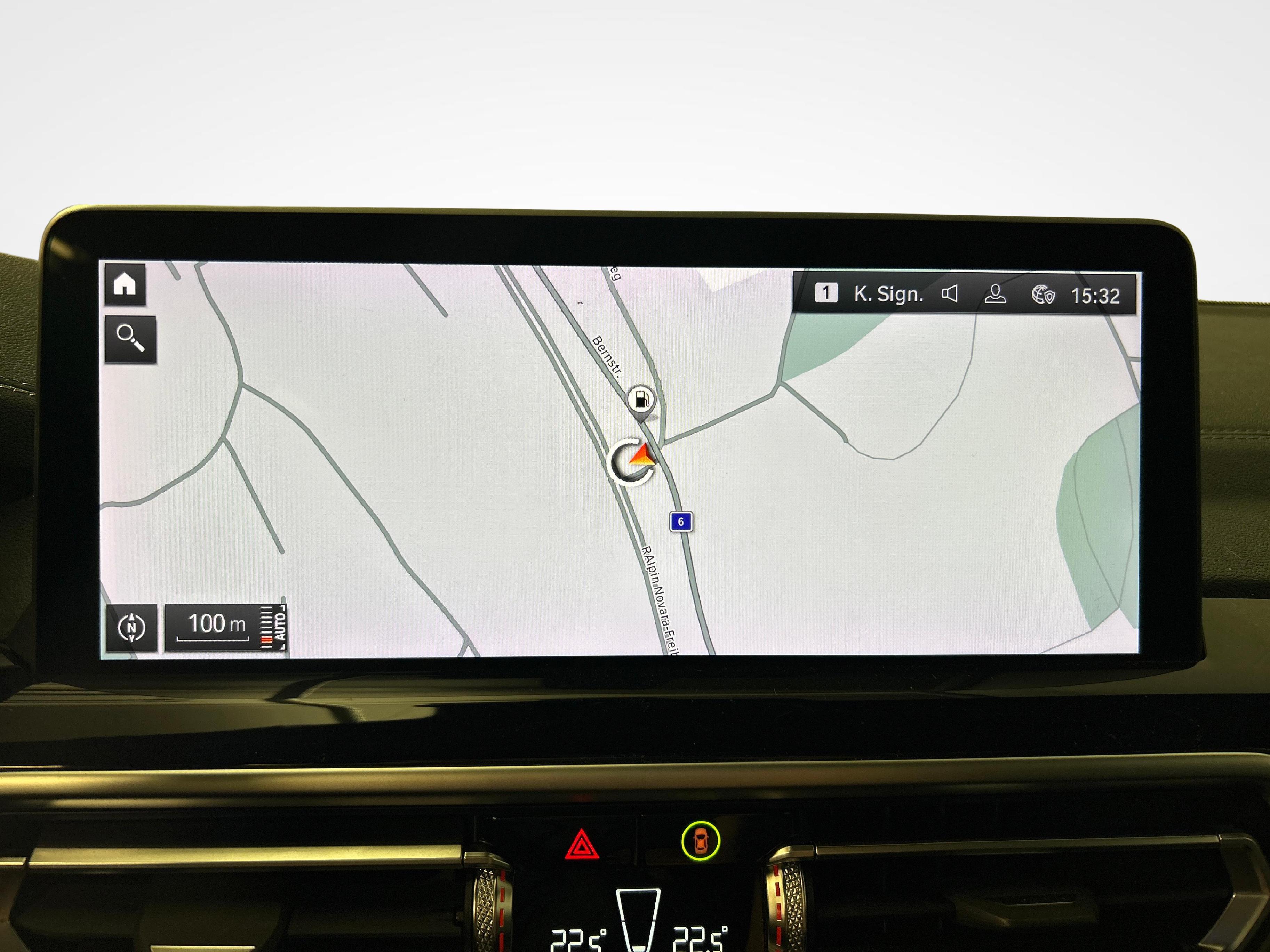 BMW X3 30d xDrive_8