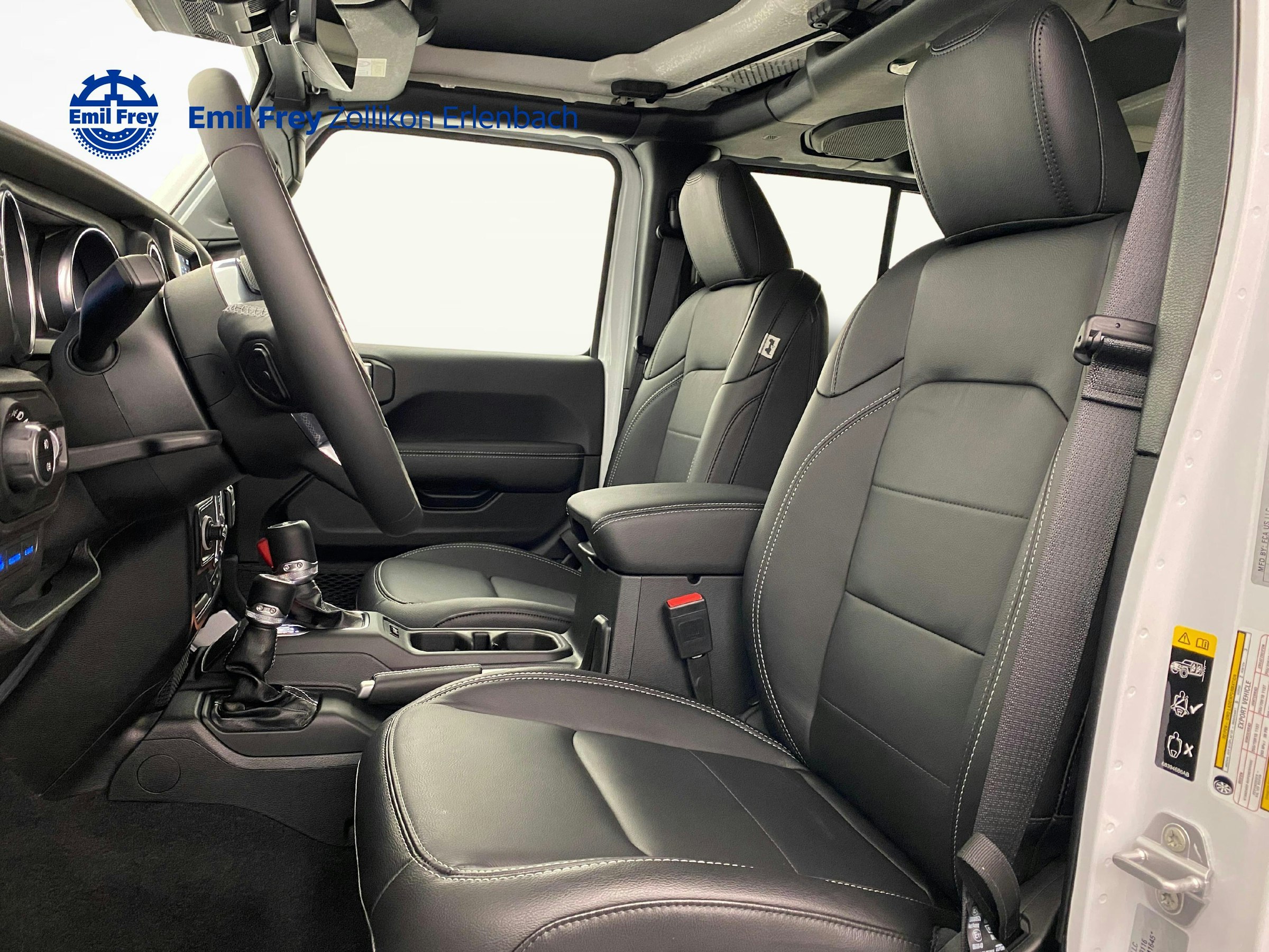 JEEP JEEP Wrangler 2.0 Turbo First Edition Unlimited 4xe_2