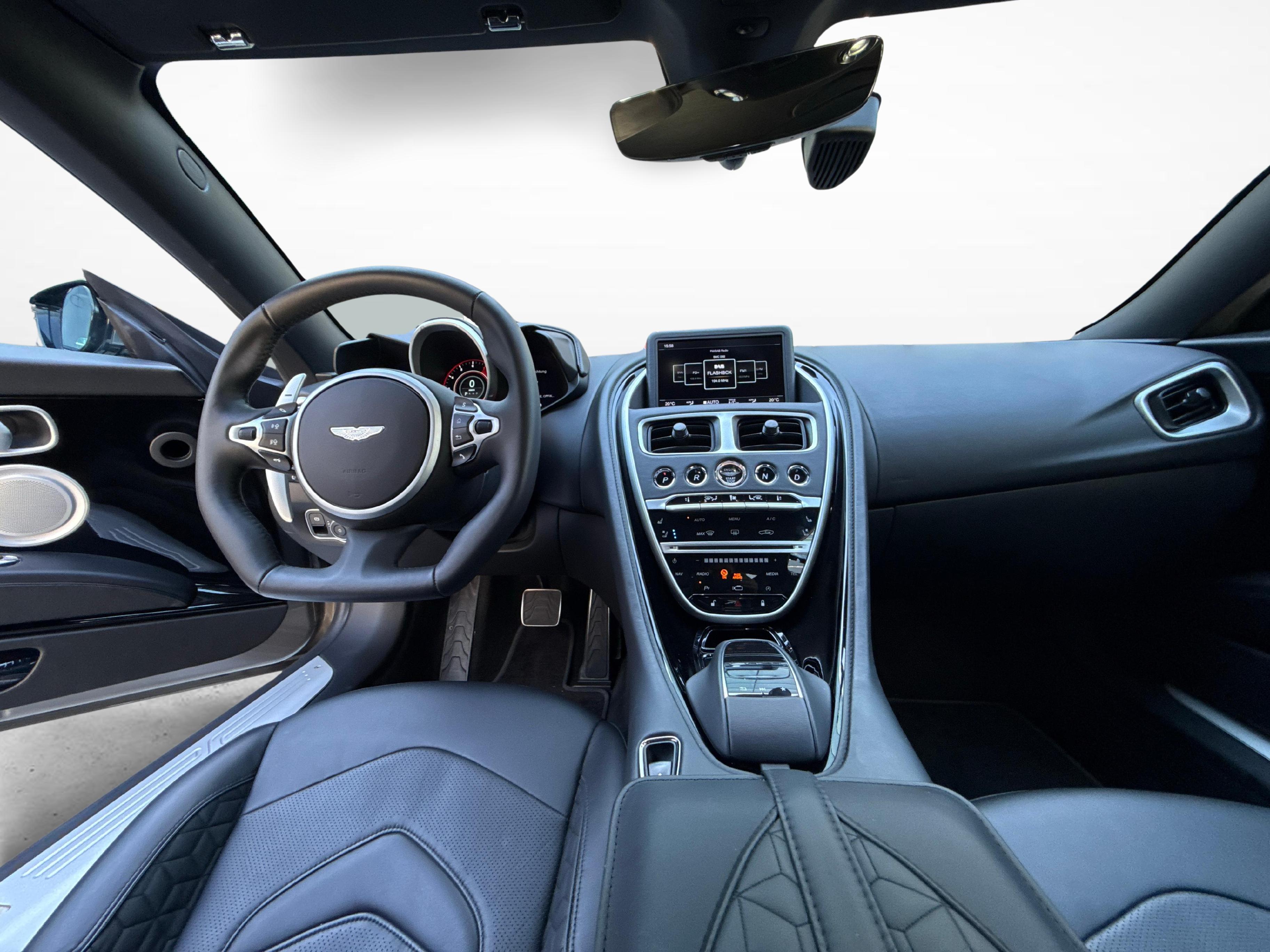 Aston Martin DBS Superleggera Coupé 5.2 V12 Bi-Turbo_9