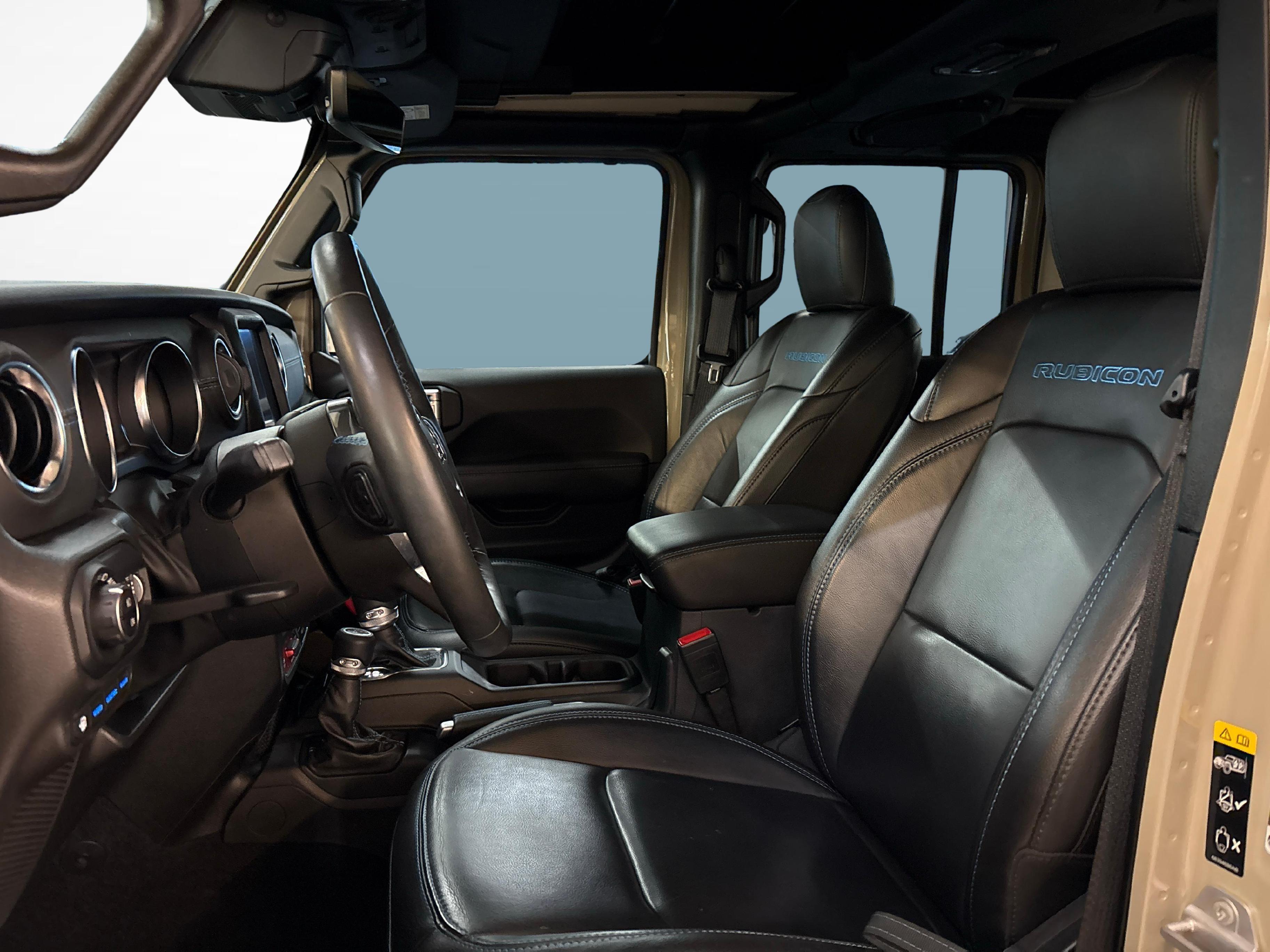 JEEP Wrangler 2.0 Turbo Rubicon Power Unlimited 4xe_9