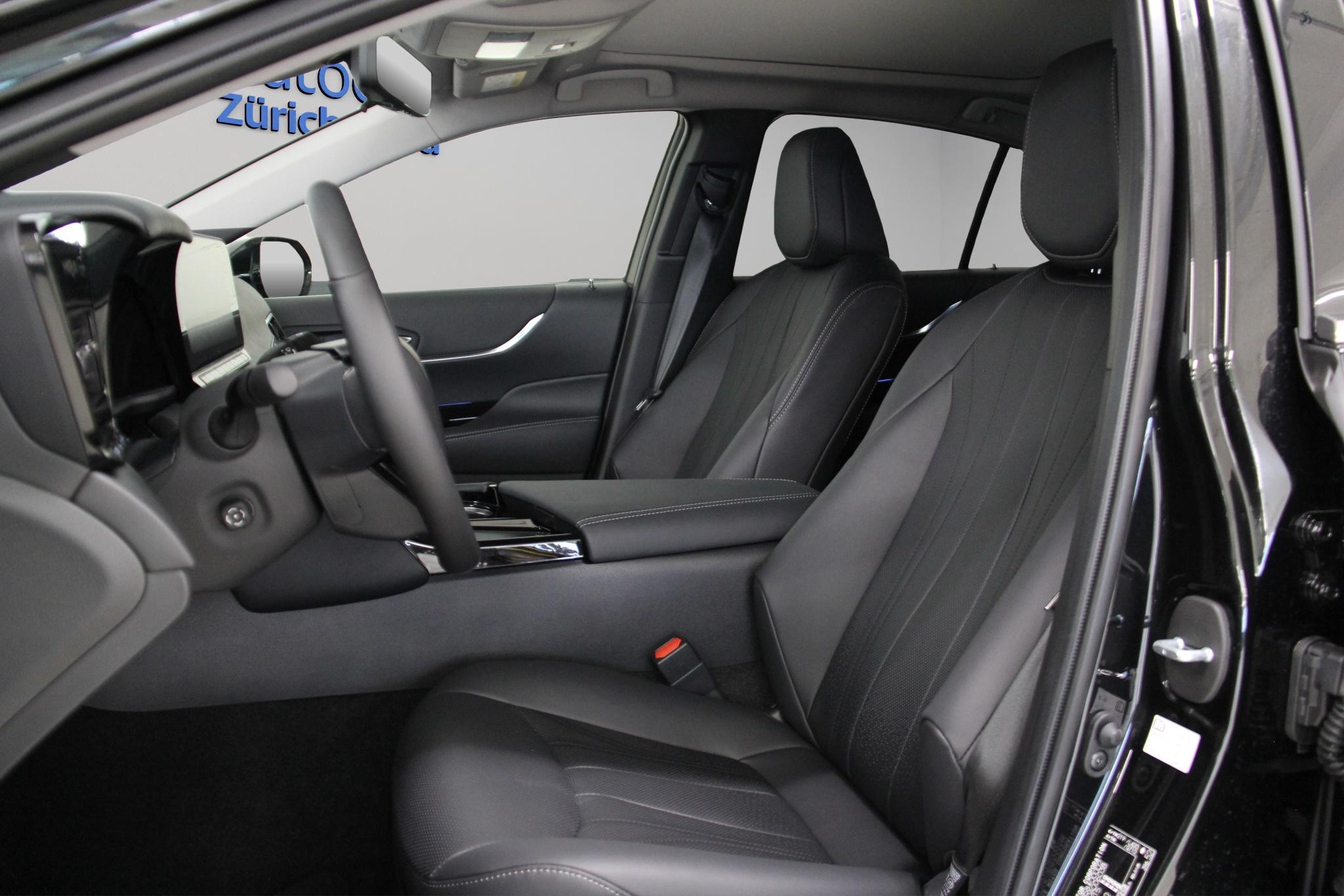 Toyota Mirai Fuel Cell Platinum_4