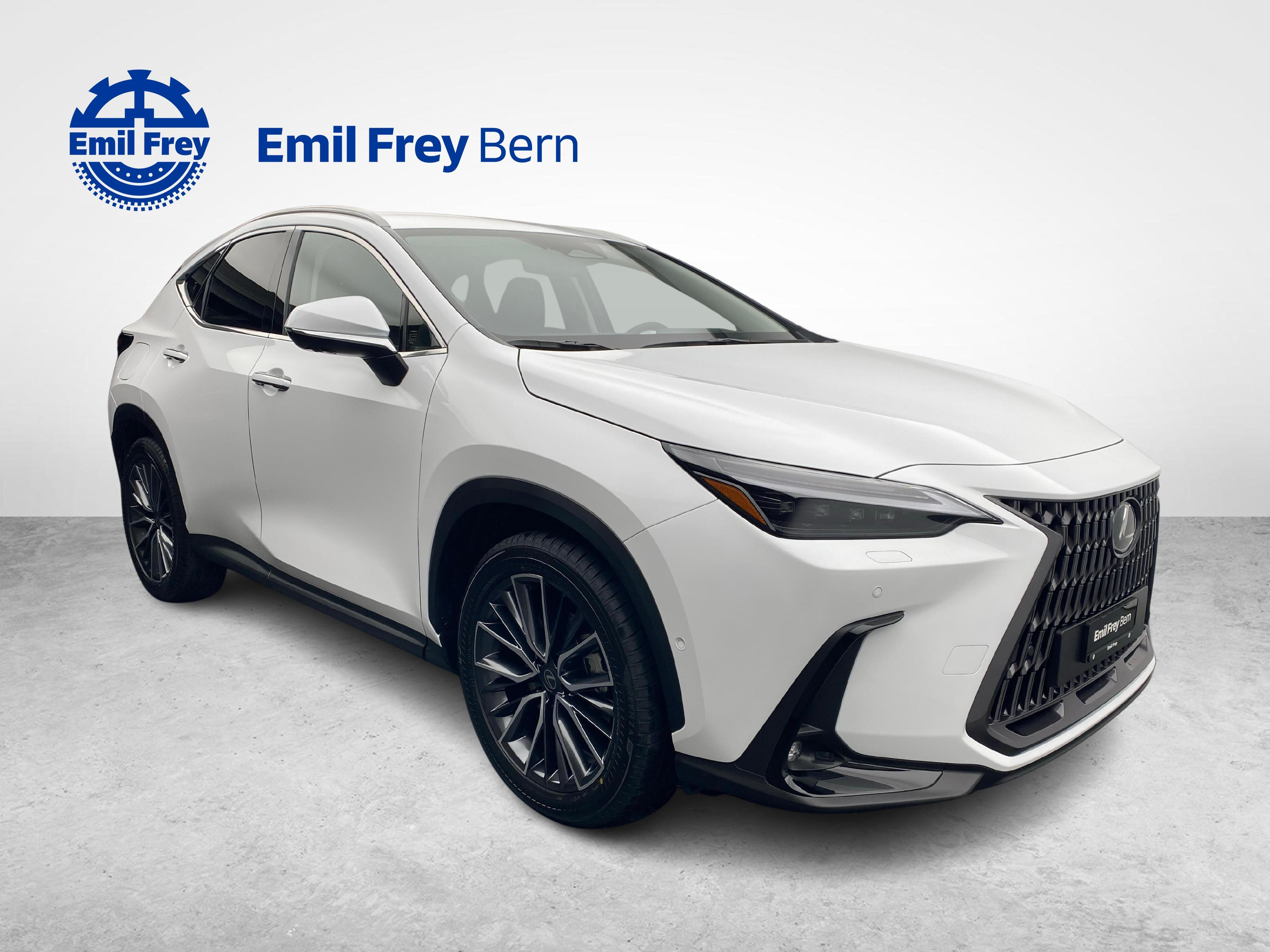 LEXUS NX 450h+ Excellence_5