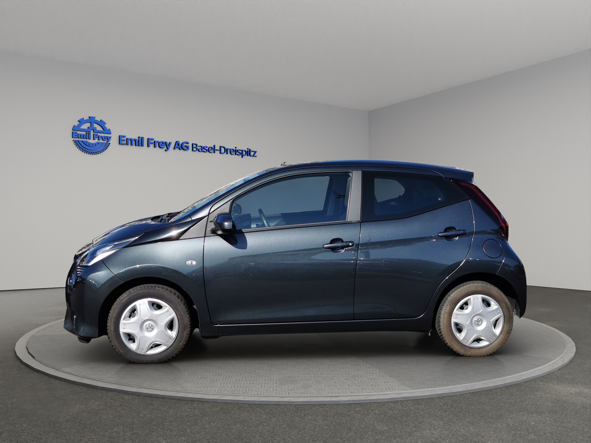 Toyota Aygo 1.0 VVT-i Trend_3