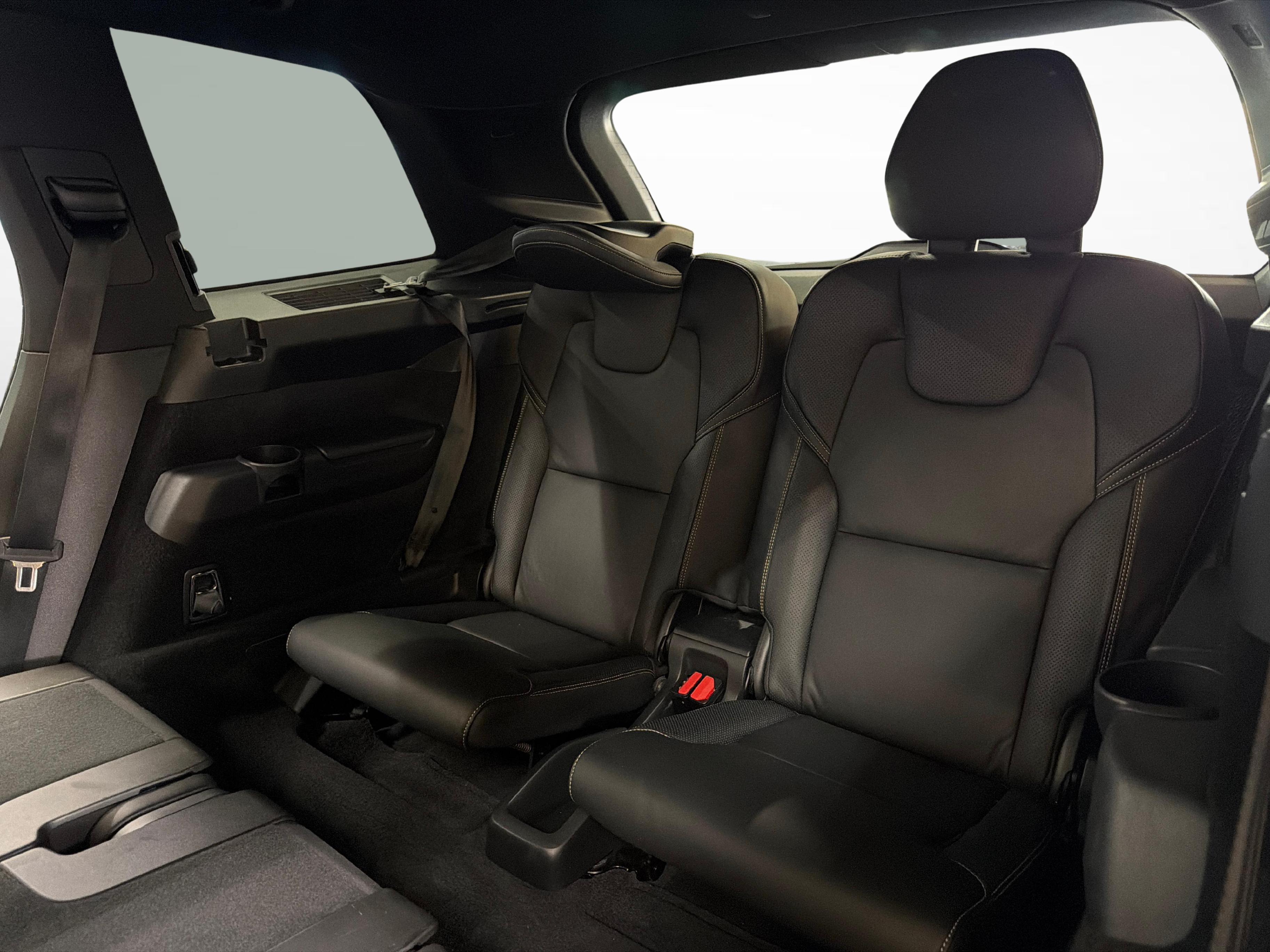 Volvo XC90 2.0 T8 TE R-Design 7P. eAWD_14