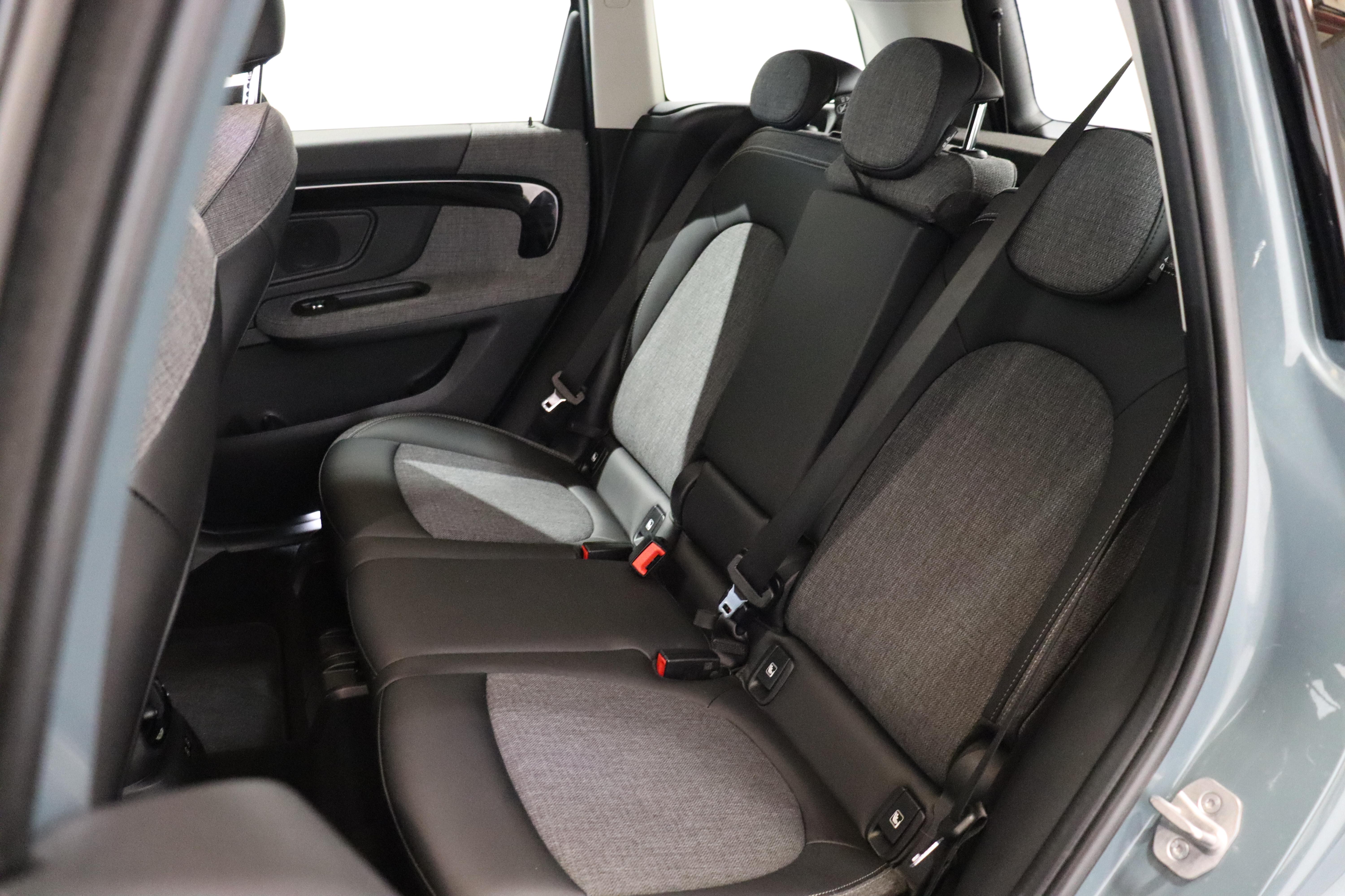 MINI Countryman F60 1.5i Cooper ALL4_10