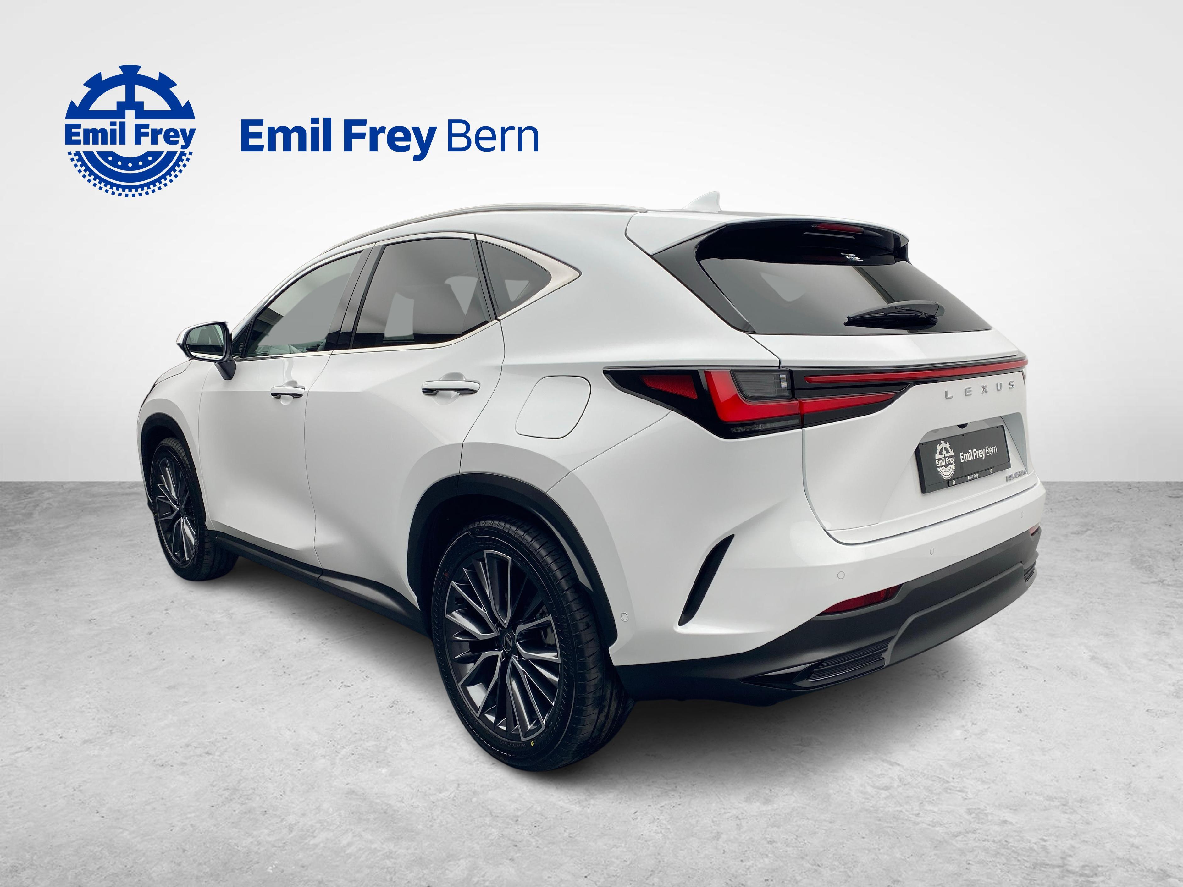 LEXUS NX 450h+ Excellence_9