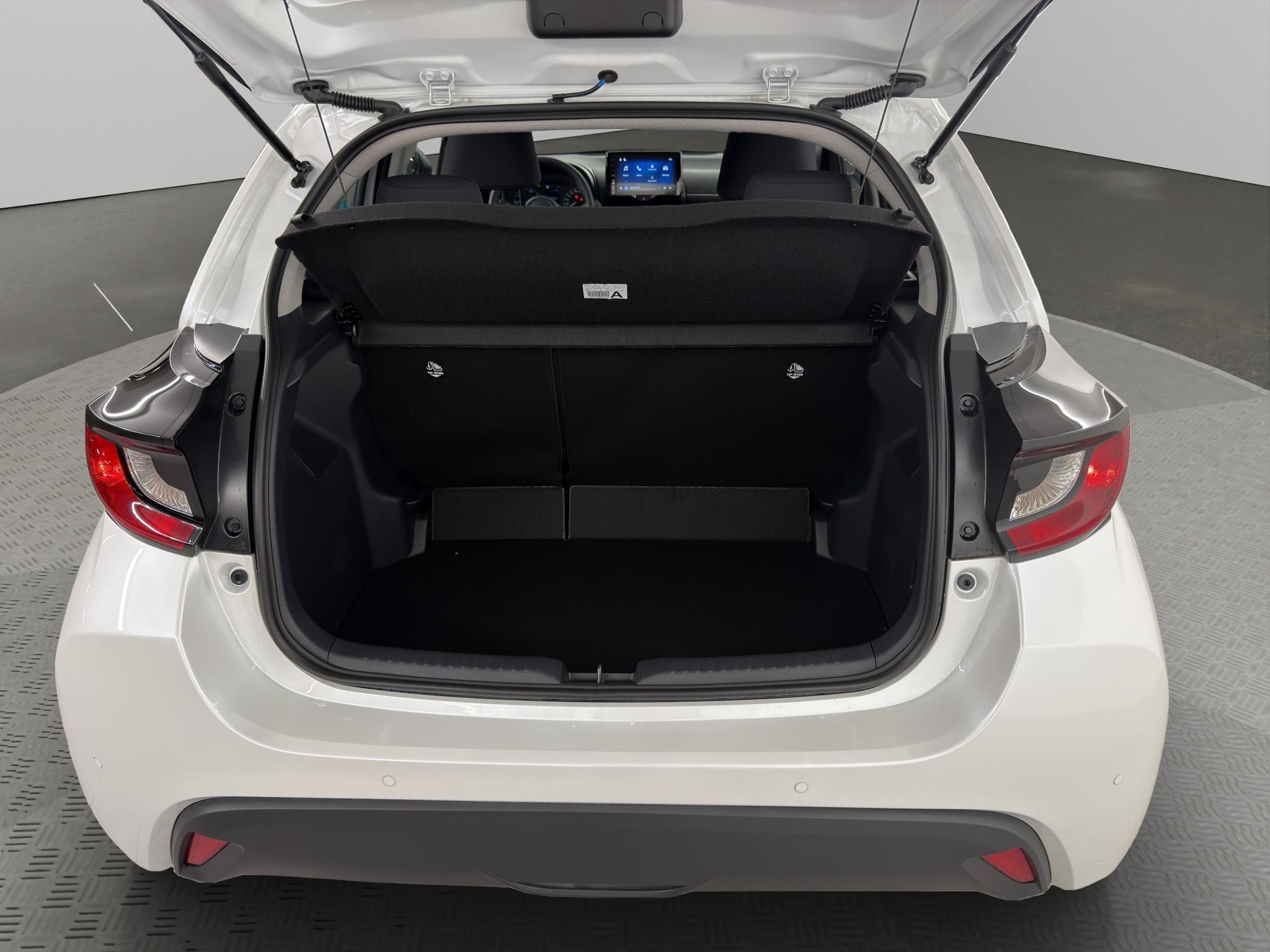 MAZDA 2 1.5 Hybrid Exclusive-Line_5