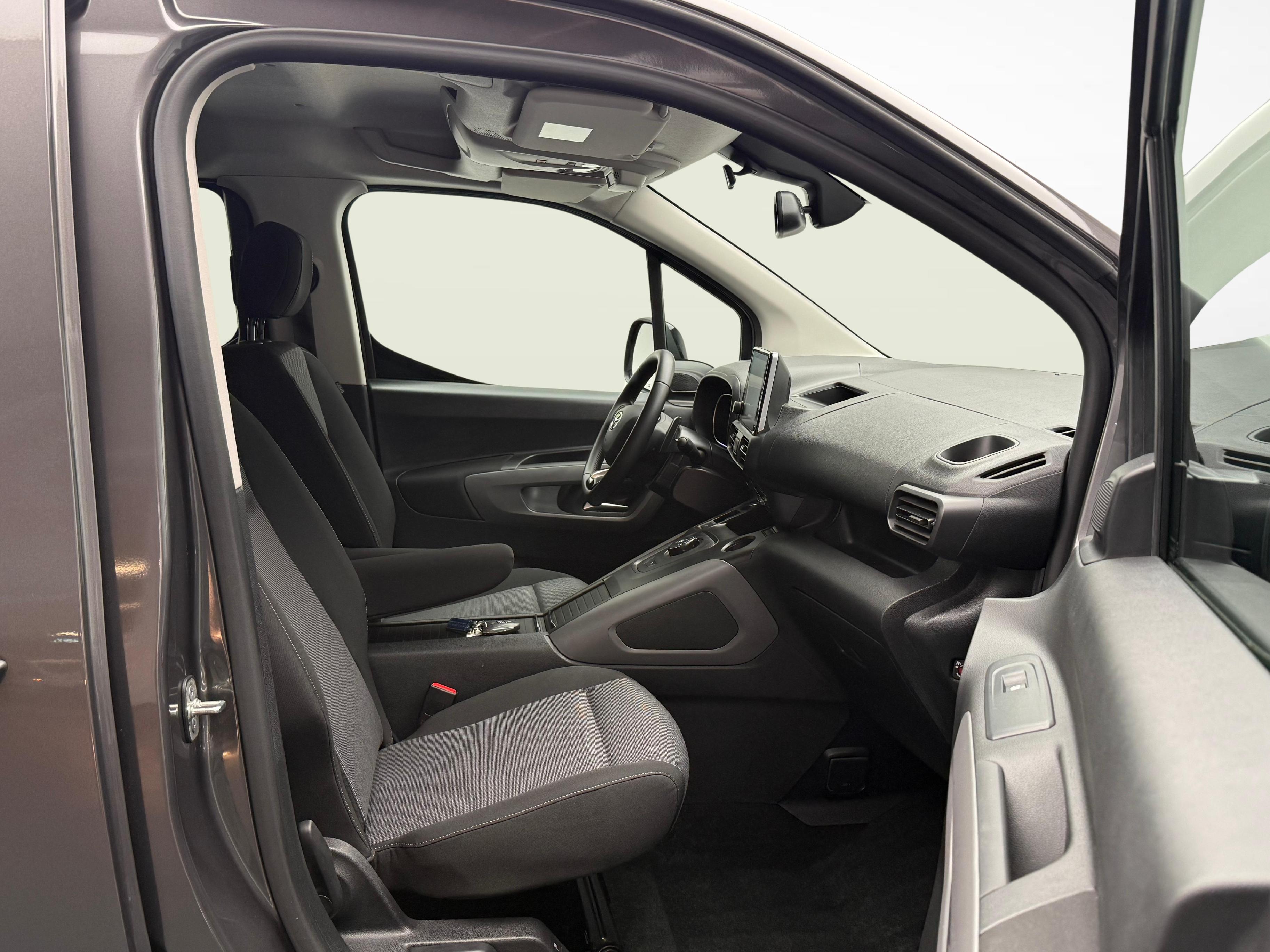 Toyota Proace City Verso L2 1.5 HDi 130 Style_10