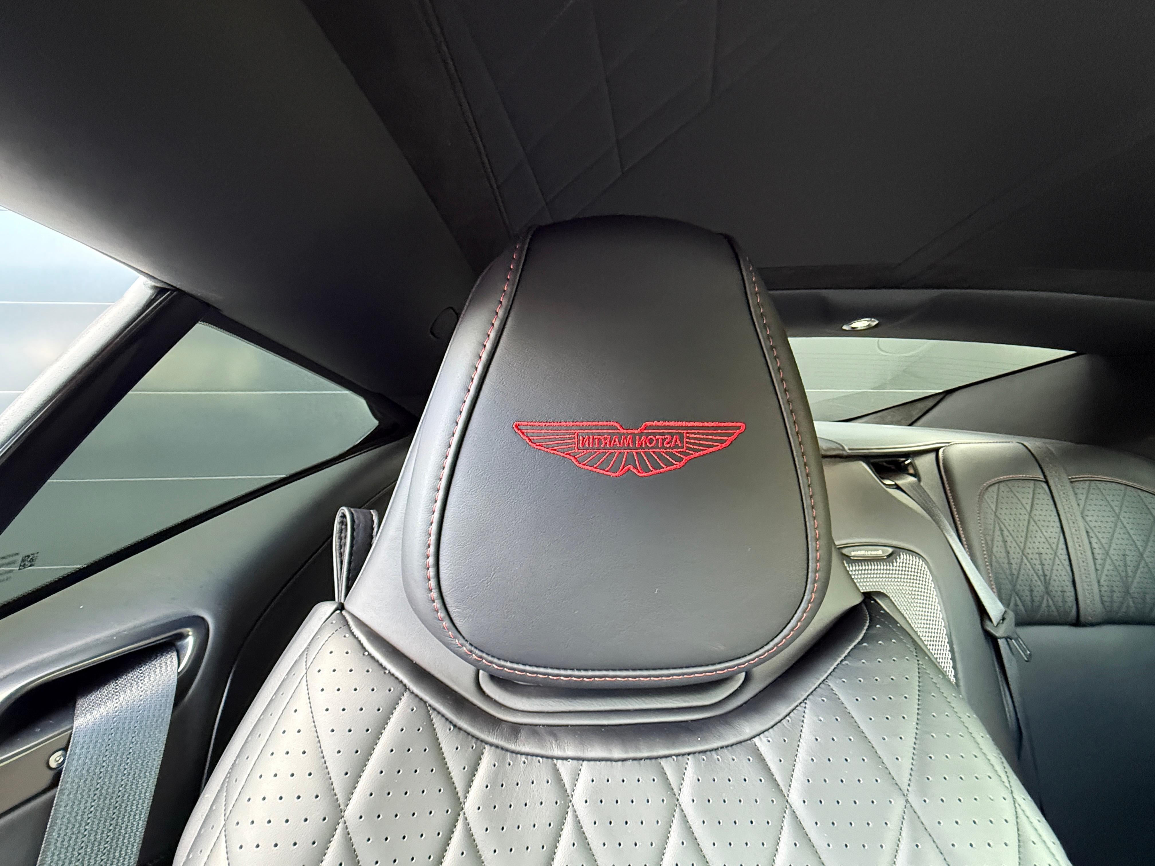 Aston Martin DB12 Coupé 4.0 V8 Bi-Turbo_20