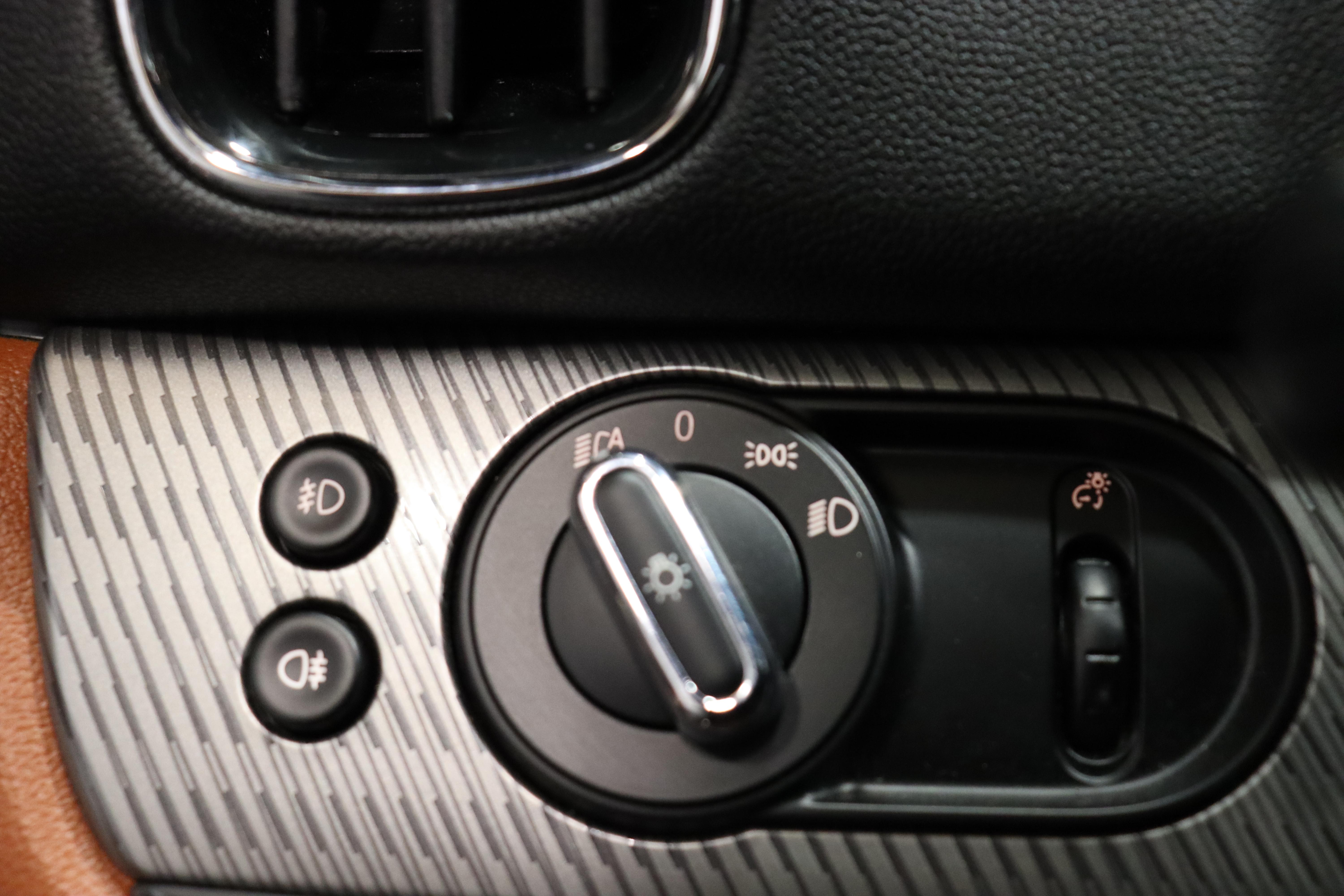 MINI Countryman F60 2.0i Cooper S SAG ALL4_20