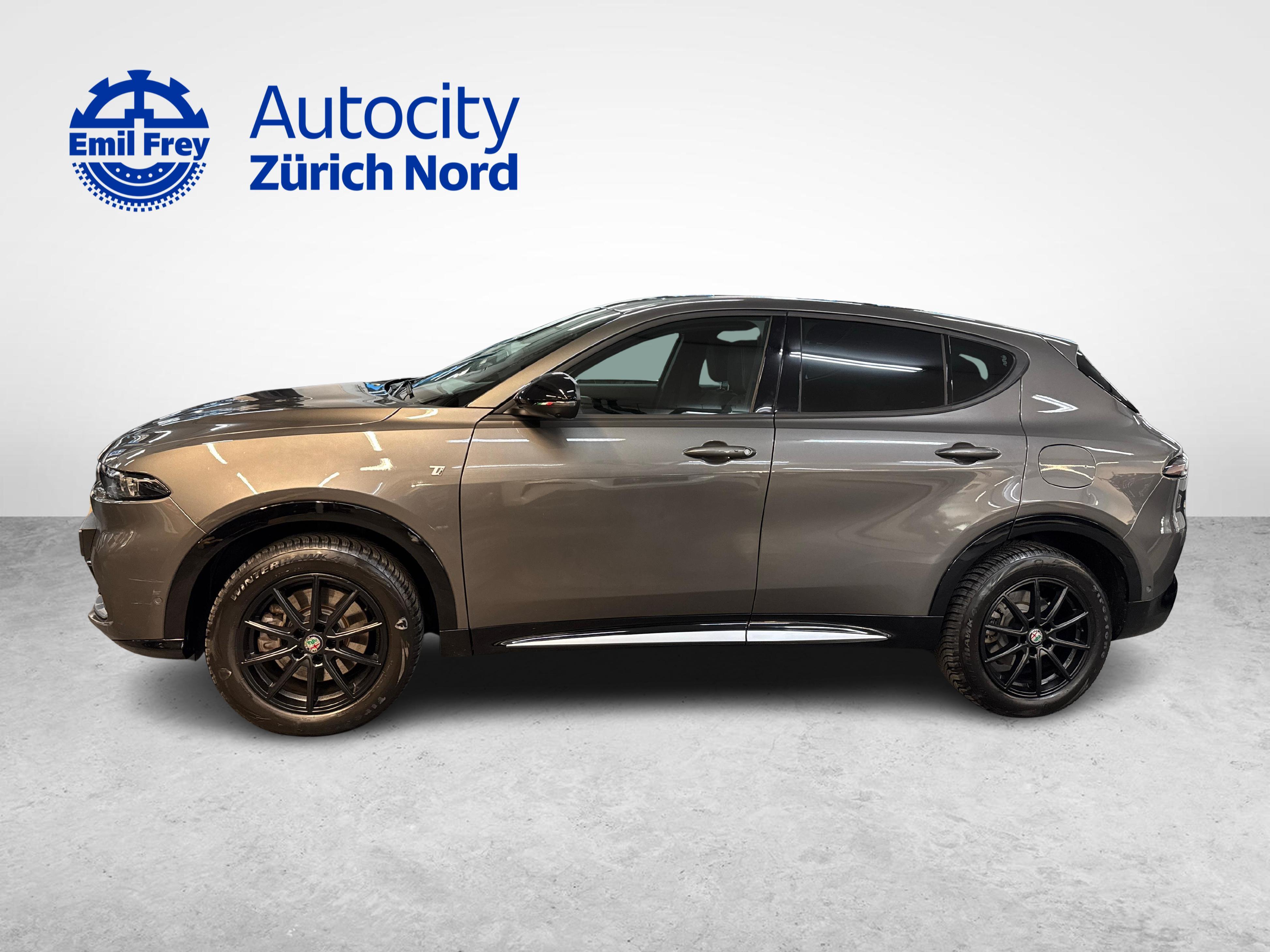 Alfa Romeo Tonale 1.3 Plug-in Hybrid Ti Q4_2