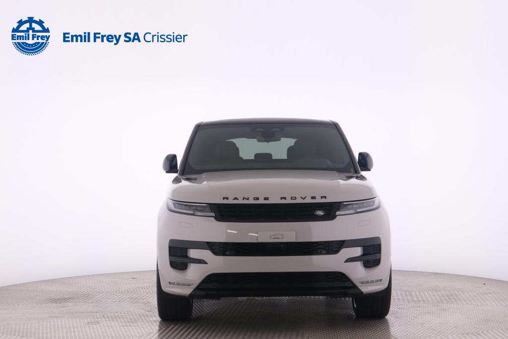 LAND ROVER Range Rover Sport 3.0 I6 P460e SE Dynamic_2