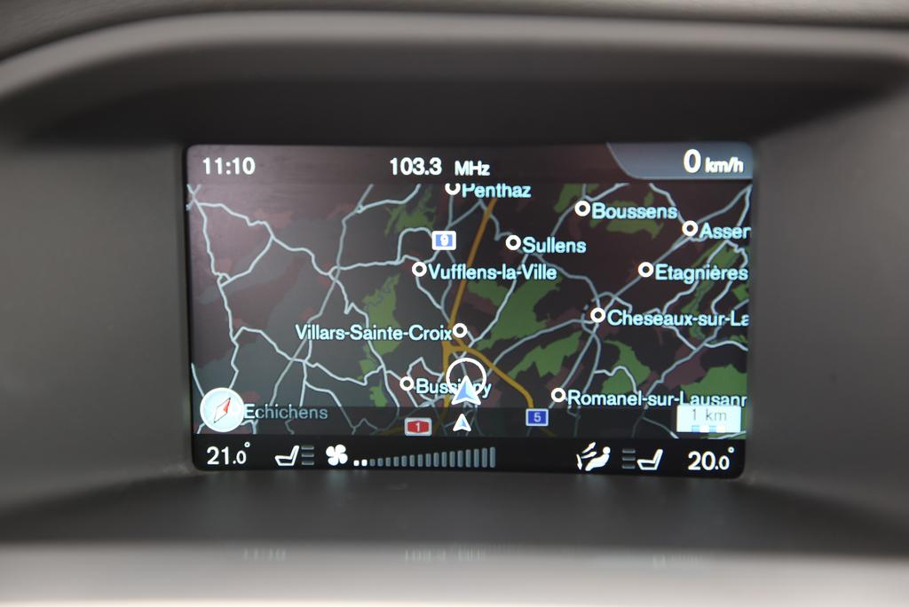 Volvo V60 2.4 D4 Summum AWD_7