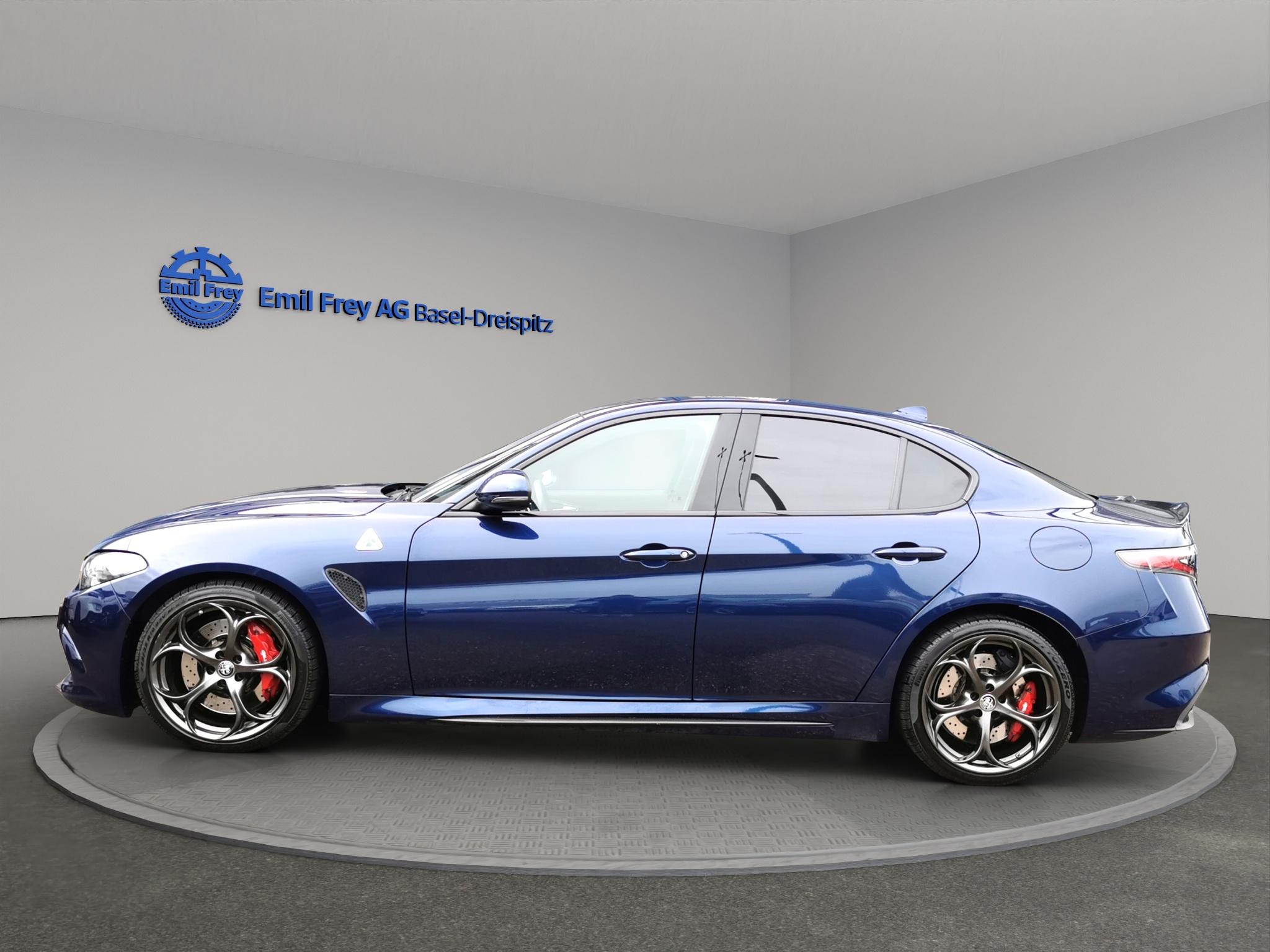 Alfa Romeo Giulia 2.9 V6 Biturbo Quadrifoglio_3