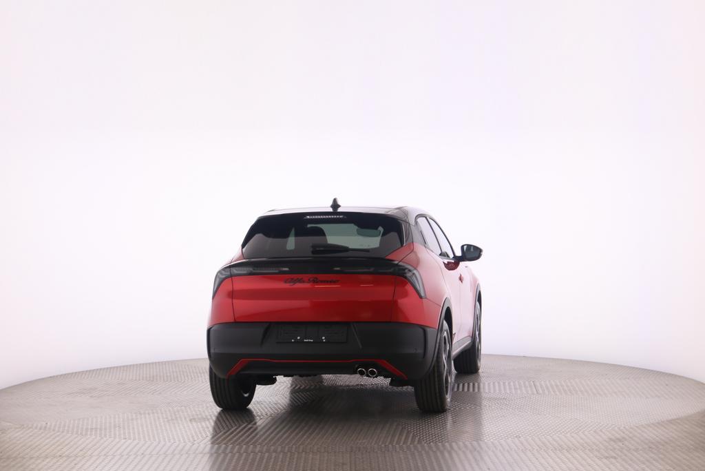 Alfa Romeo Junior 1.2 Ibrida Q4_12